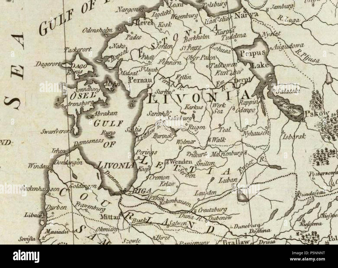 N/A. Teil von 'Eine neue Karte der nördlichen Staaten, die Königreiche in Schweden, Dänemark und Norwegen', Baltic Noble unternehmen. 1790. Thomas Kitchin (1719 - 1784) Beschreibung der Britischen Kartograph und Graveur Geburtsdatum / Tod 1718 1784 Ort der Geburt / Todes Vereinigtes Königreich Vereinigtes Königreich Authority control: Q 3688020 VIAF: 37186414 ISNI: 0000 0001 0888 7679 80036699 LCCN: n NLA: 35983985 Open Library: OL 7228898 ein WorldCat 166 BalticCorp Stockfoto