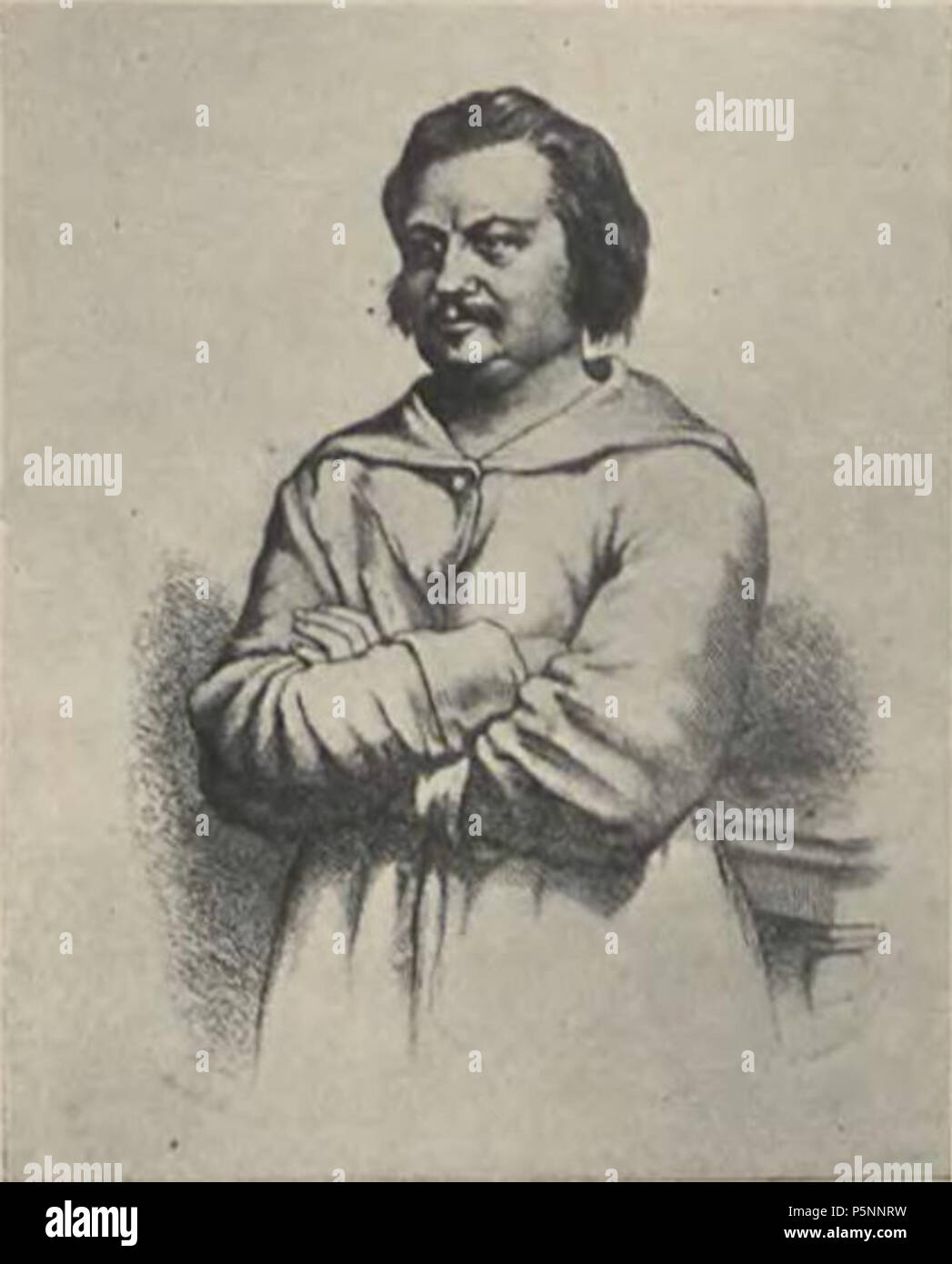 N/A. Polski: Obrazek z Balzak ksiki'' Tadeusza Boya - eleskiego. Vor 1934. Bertall (1820 - 1882) Alternative Namen legal Name: Charles Albert d'Arnoux (Charles Konstante Albert Nicolas d'Arnoux de Limoges Saint-Saens) Beschreibung französischen Illustrator, Zeichner und Graveur Geburtsdatum / Tod 18 Dezember 1820 24 März 1882 Ort der Geburt / Todes Paris Soyons Authority control: Q 528753 VIAF: 68925464 ISNI: 0000 0001 2281 2550 ULAN: 500001672 83001791 LCCN: n NLA: 36574893 WorldCat 166 Balzak-Bild-p72 Stockfoto