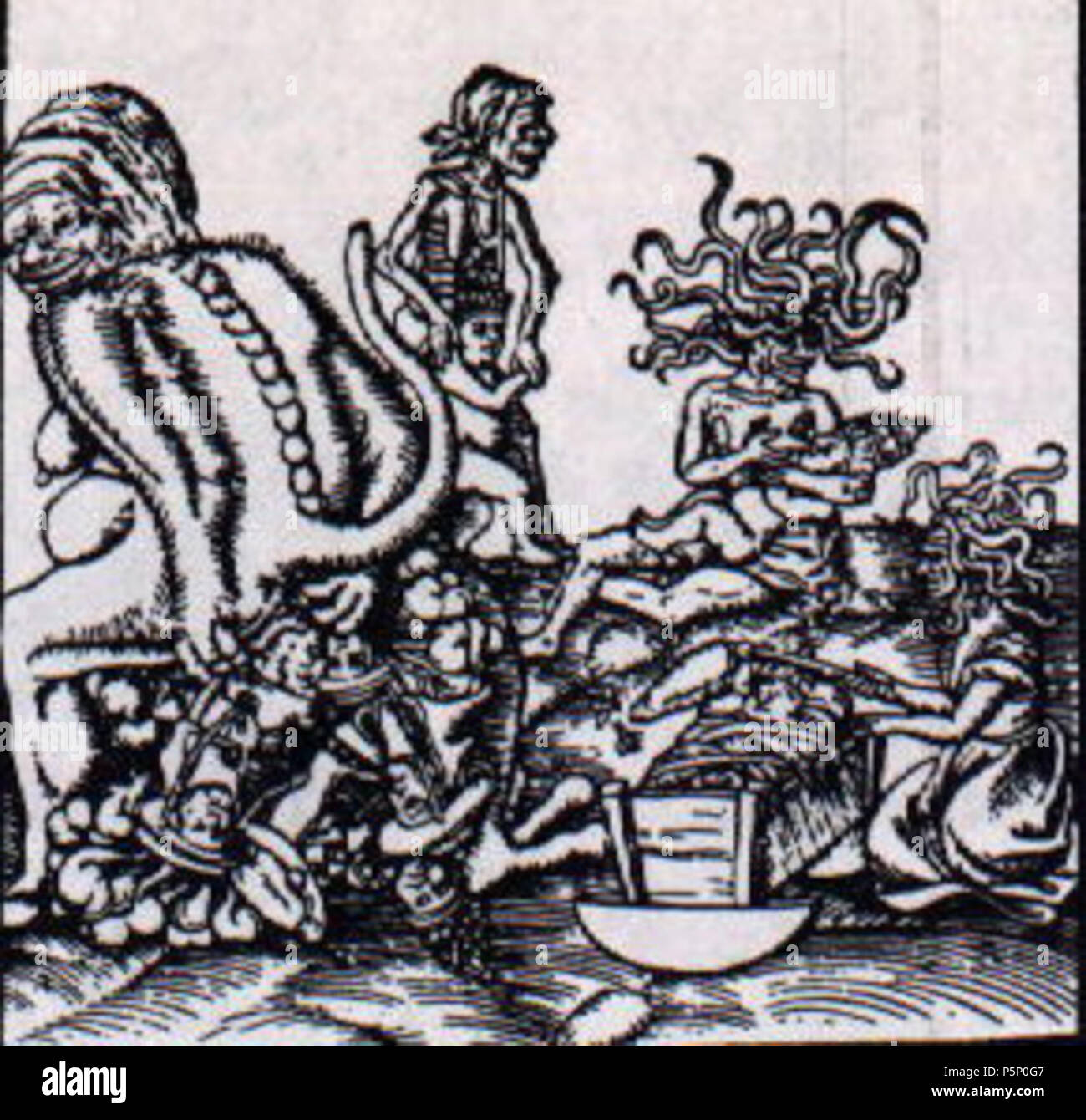 1545 by cranach -Fotos und -Bildmaterial in hoher Auflösung – Alamy