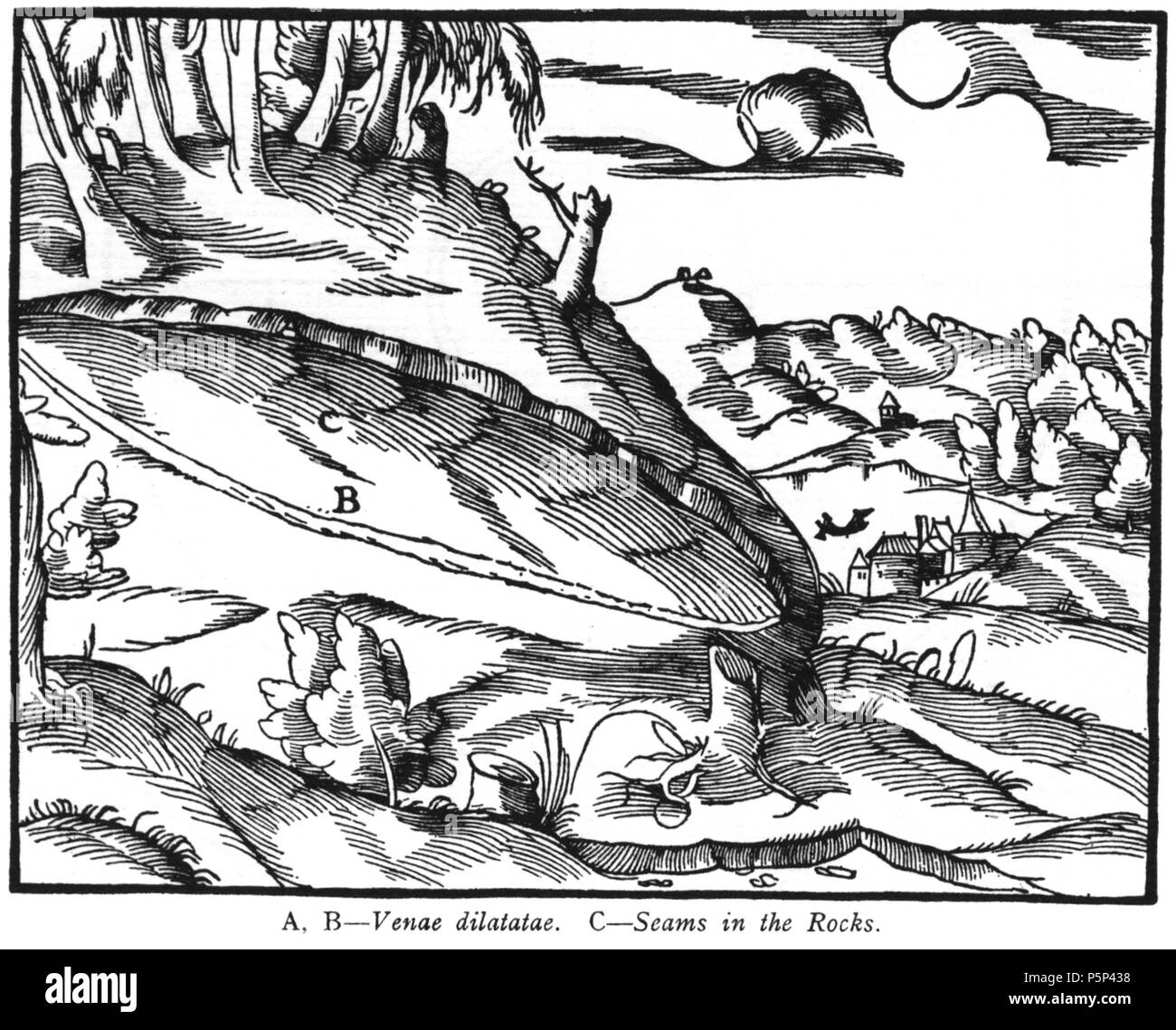 N/A. Holzschnitt Abbildung kann von De re Metallica von Georgius Agricola. Dies ist ein 300 dpi aus dem Jahre 1950 Dover Edition der 1913 Hoover Übersetzung der 1556 Referenzmessung. Die Dover Edition hat etwas kleineren Format als der Staubsauger (das ist ein seltenes Buch). Die Holzschnitte wurden für den Druck von 1913 neu erstellt. Dateinamen (bis auf die Titelseite) zeigen die Kapitel (2, 3, 5, etc.) Durch die fortlaufende Nummer der Abbildung. 2 Mai 2005, 07:02:36. Gesamtbetriebskosten (TCO) (Talk) 222 Buch 3-14 Stockfoto