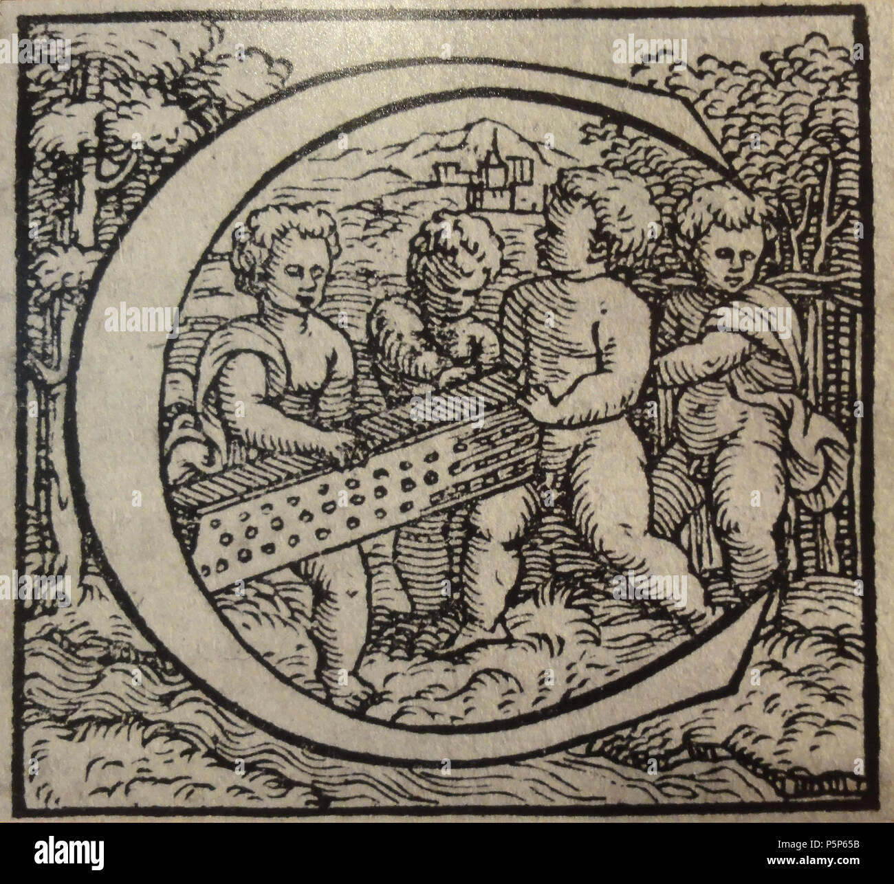 N/A. Basel - Anatomisches Museum der Universität English: Mazeration (Zersetzung der Weichteile), Illustration im Buch De Humani Corporis Fabrica, 1543. 5. Oktober 2012, 15:33:34. Andreas Vesalius (1514-1564) Alternative Namen Andreas van Wesel, Andreas Vesal, André Vesalio, Andre Vesale Beschreibung flämischen Maler und Anatom Datum der Geburt / Tod 31. Dezember 1514 vom 15. Oktober 1564 Ort der Geburt / Todes Bruxelles Zakynthos Authority control: Q 170267 VIAF: 51696979 ISNI: 0000 0001 2132 6681 ULAN: 500327607 81035178 LCCN: n NLA: 35580728 WorldCat Nutzer: Mattes 174 Basel 2012-10-05 Bat Stockfoto