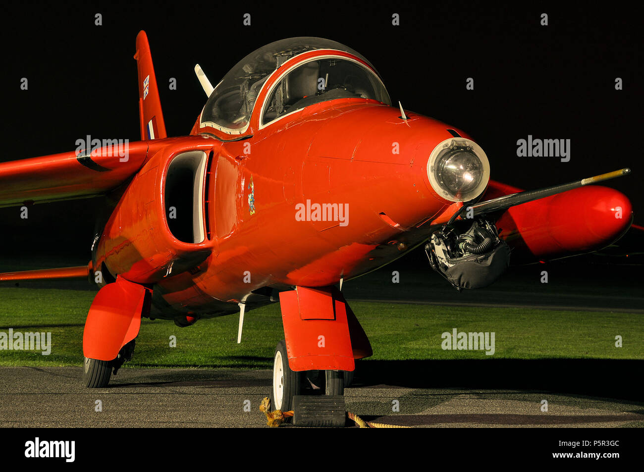 Folland gnat Fotos und Bildmaterial in hoher Auflösung Alamy
