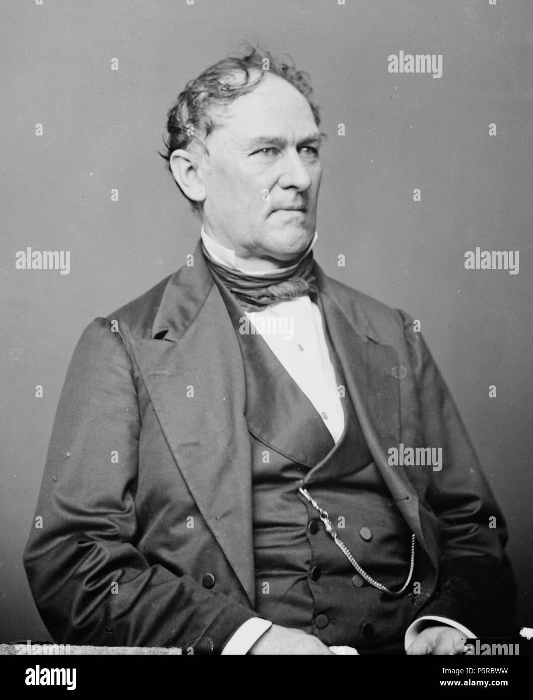 N/A. Orville Hickman Browning. Bibliothek des Kongresses Beschreibung: Hon. O. H. Browning'. zwischen 1855 und 1865. Mathew Brady (1822 - 1896) Beschreibung der amerikanische Fotograf, Fotografen, fotojournalist und Journalist Geburtsdatum / Tod 18 Mai 1822 vom 15. Januar 1896 Ort der Geburt / Todes Warren County Manhattan Arbeit Periode von 1844 bis ca. 1887 Arbeiten Ort New York City, Washington, D.C. Authority control: Q 187850 VIAF: 22965552 ISNI: 0000 0001 2209 4376 ULAN: 500126201 LCCN: n 81140569 NARA: 10570155 WorldCat 242 Orville Hickman Browning - Brady-Handy Stockfoto