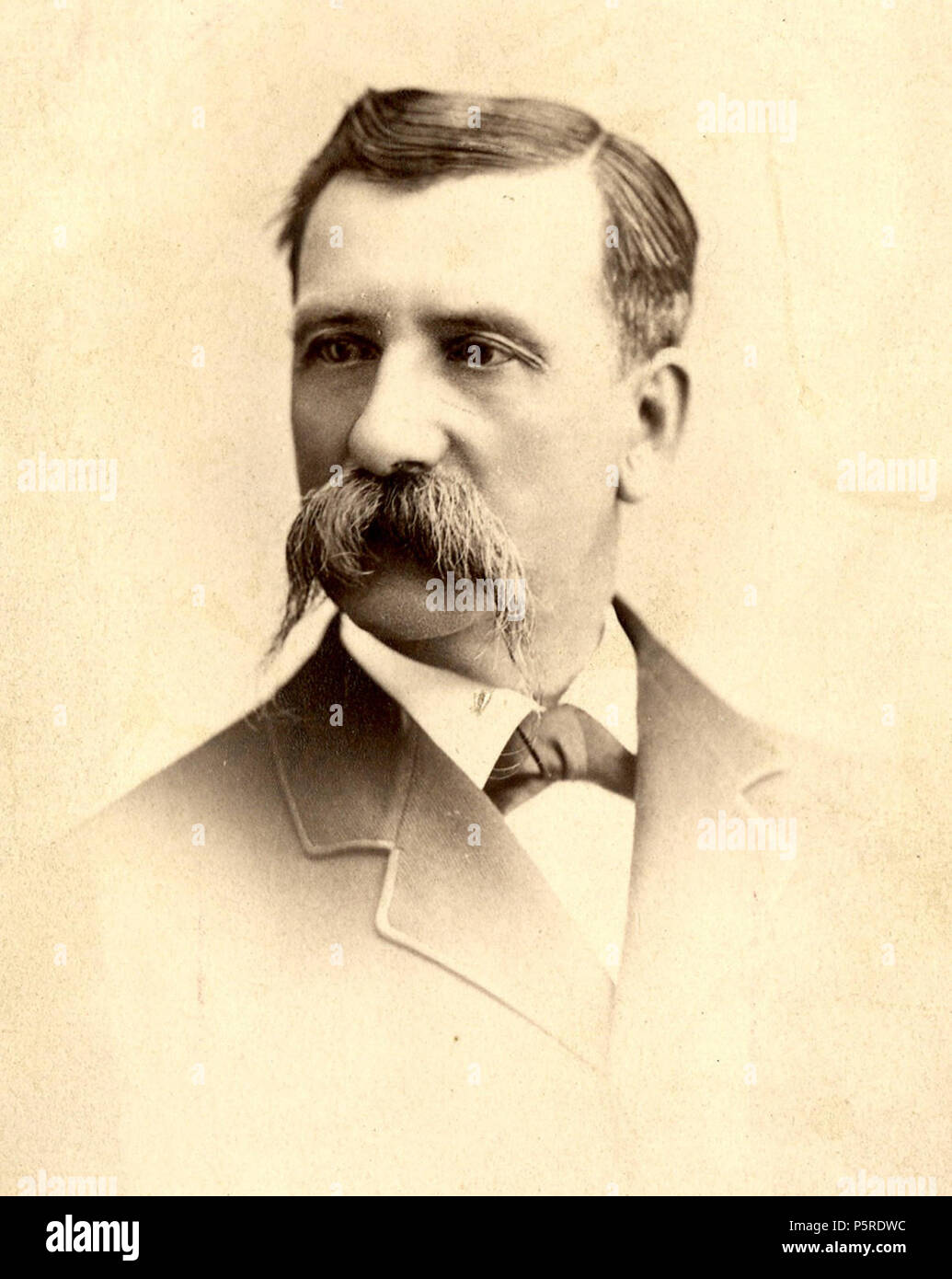 N/A. Englisch: David O. Calder. um 1870. Digitale Version November 2005 an der Brigham Young University veröffentlicht. Charles Roscoe Savage (1832 - 1909) Alternative Namen C.R. Savage; Chas. R. Savage; Charles R. Savage Beschreibung britische Fotograf einer Landschaft und Porträt Fotografen, die Bilder des amerikanischen Westens, und es ist am besten für seine 1869 Fotos von der Verknüpfung der ersten transkontinentalen Eisenbahn bekannt. Das Datum der Geburt / Tod 16. August 1832 vom 4. Februar 1909 Ort der Geburt / Todes Southampton Salt Lake City Authority control: Q 11723097 VIAF: 15075395 ISNI: 0000 0000 Stockfoto