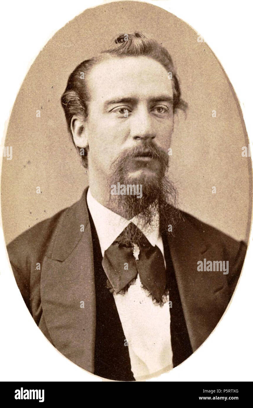 N/A. Englisch: David Hyrum Smith. um 1870. Digitale Version April 2006 an der Brigham Young University veröffentlicht. Charles Roscoe Savage (1832 - 1909) Alternative Namen C.R. Savage; Chas. R. Savage; Charles R. Savage Beschreibung britische Fotograf einer Landschaft und Porträt Fotografen, die Bilder des amerikanischen Westens, und es ist am besten für seine 1869 Fotos von der Verknüpfung der ersten transkontinentalen Eisenbahn bekannt. Das Datum der Geburt / Tod 16. August 1832 vom 4. Februar 1909 Ort der Geburt / Todes Southampton Salt Lake City Authority control: Q 11723097 VIAF: 15075395 ISNI: 0000 0000 Stockfoto