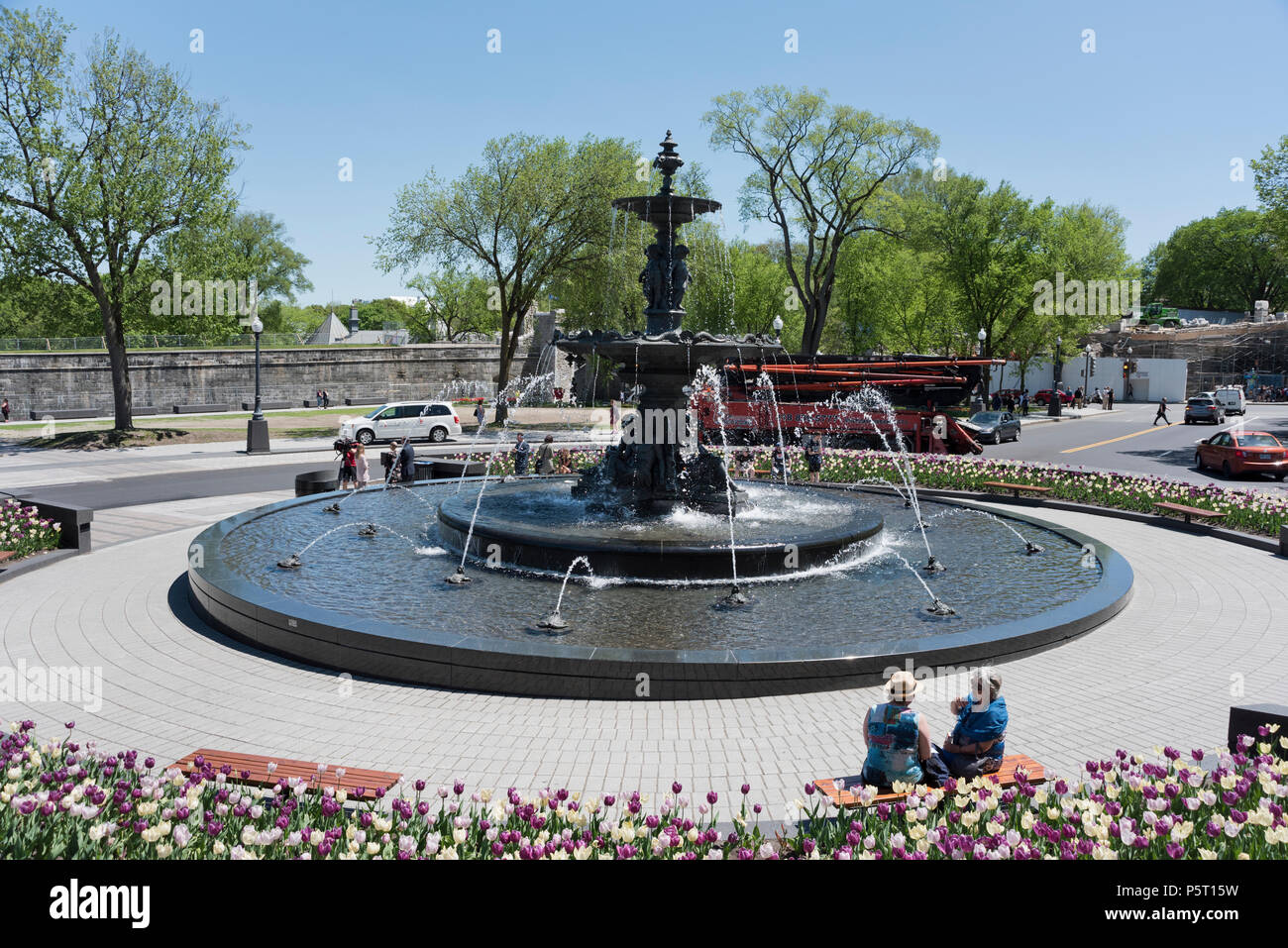 Allee honore mercier Fotos und Bildmaterial in hoher Auflösung Alamy