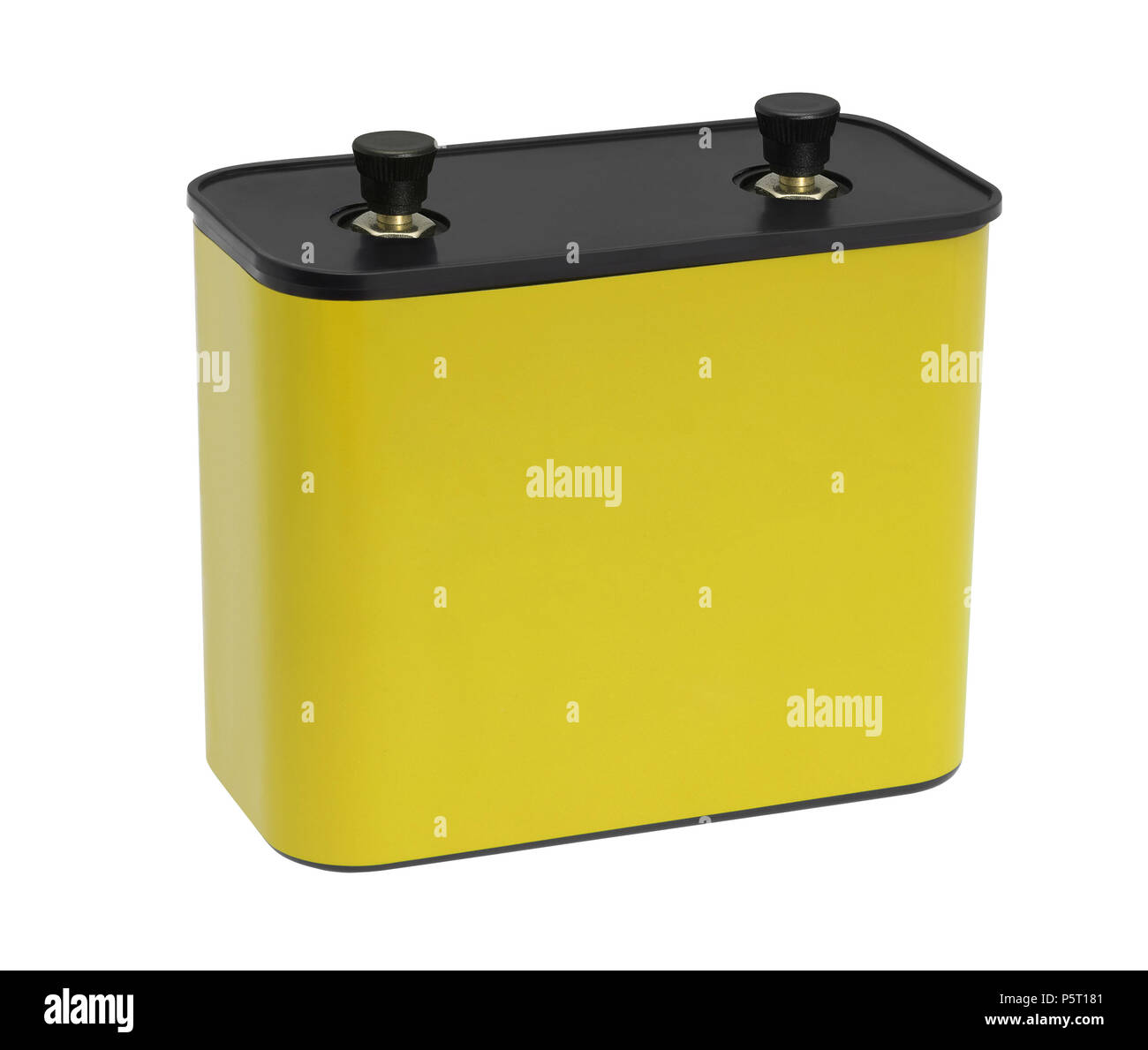 Trockenbatterie Ausgeschnittene Stockfotos und -bilder - Alamy