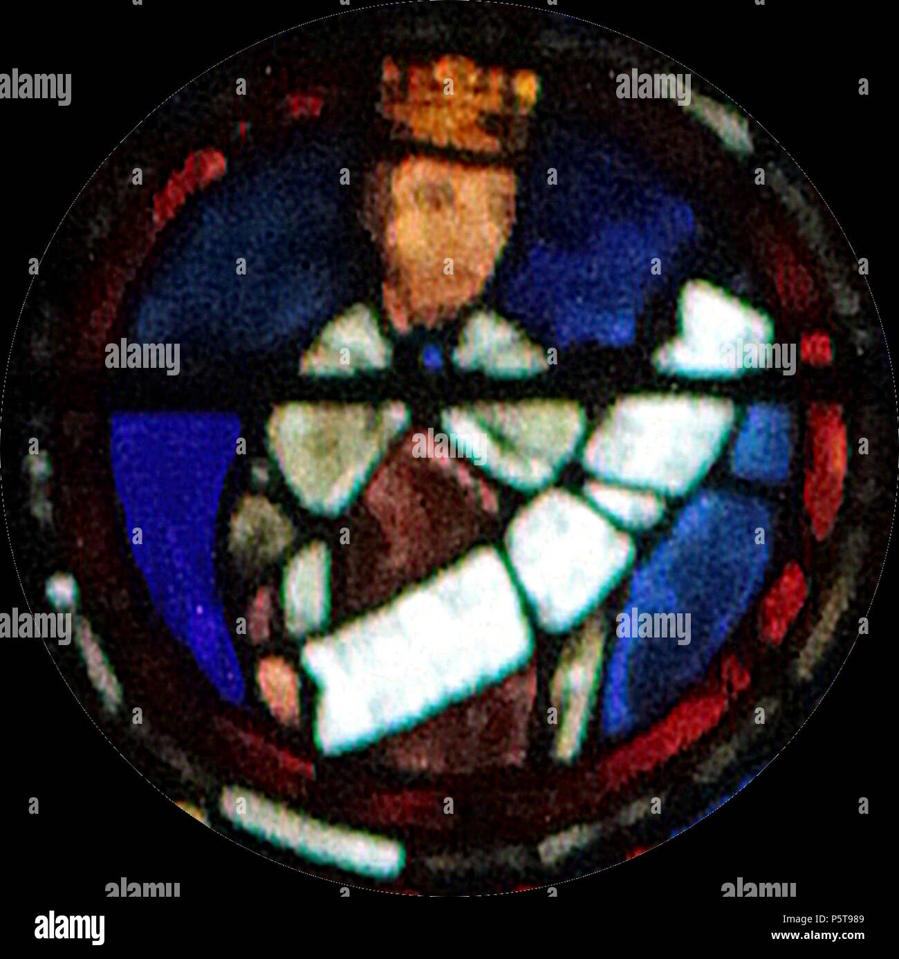 N/A. Histoire de saint Silvestre - Geschichte des Hl. Silvester. Michelet - (Talk) 06:37, 20. Dezember 2016 (UTC) 333 Chartres-008 0i Stockfoto