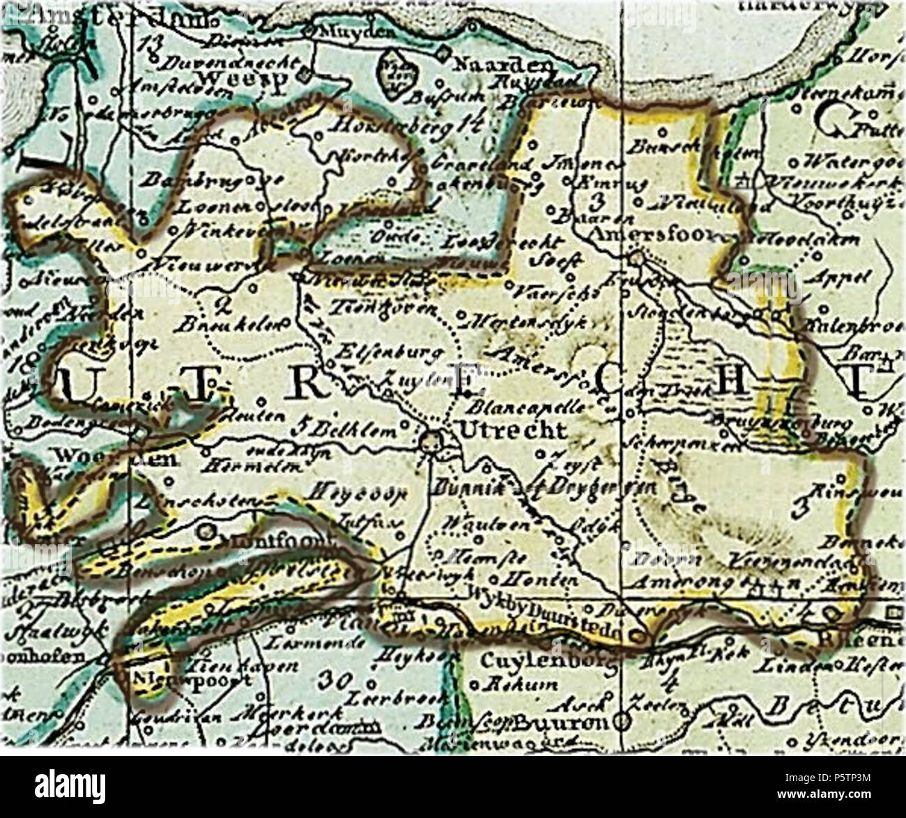 N/A. Englisch: Batavische Republiek, Departement Utrecht Nederlands: Bataafse Republiek, Departement Utrecht. 1802. Adolf Stieler (1775 - 1836) Beschreibung deutsche Kartograph Geburtsdatum / Tod 26. Februar 1775 13. März 1836 Ort der Geburt / Todes Gotha ebenda Arbeiten lage Geographische Institut Justus Perthes in Gotha Authority control: Q 62914 VIAF: 71694348 ISNI: 0000 0001 0914 5474 88080340 LCCN: n NLA: 35945958 Open Library: OL 4529939 ein WorldCat 436 Departement Utrecht 1802 Stockfoto