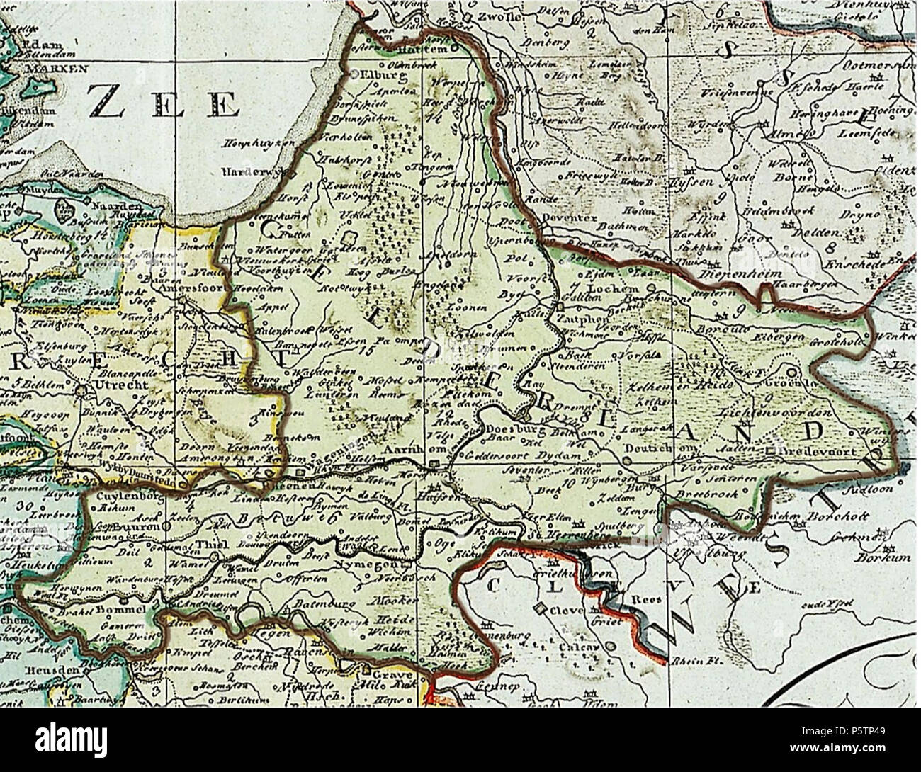 N/A. Englisch: Batavische Republiek, Departement Gelderland Nederlands: Bataafse Repubiek, Departement Gelderland. 1802. Adolf Stieler (1775 - 1836) Beschreibung deutsche Kartograph Geburtsdatum / Tod 26. Februar 1775 13. März 1836 Ort der Geburt / Todes Gotha ebenda Arbeiten lage Geographische Institut Justus Perthes in Gotha Authority control: Q 62914 VIAF: 71694348 ISNI: 0000 0001 0914 5474 88080340 LCCN: n NLA: 35945958 Open Library: OL 4529939 ein WorldCat 436 Departement Gelderland 1802 Stockfoto