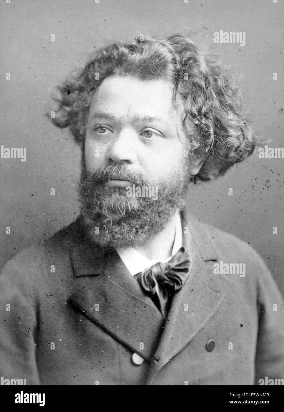 N/A. Englisch: Französische dichter Clovis Hugues (1851-1907). 19. Nadar (1820 - 1910) Alternative Namen Gaspard-Félix Tournachon legal Name: Pseudonym: Nadar Beschreibung der französische Fotograf, Karikaturist, Schriftsteller und Ballonfahrer Datum der Geburt / Tod 6. April 1820 20. März 1910 Ort der Geburt / Todes Paris früheren 4. Arrondissement von Paris arbeiten Zeitraum 1854 - 1910 Standort Paris Authority control: Q 40116 VIAF: 84808952 ISNI: 0000 0001 2141 8535 ULAN: 500005199 50014563 LCCN: n NLA: 35553829 WorldCat 354 Clovis Hugues von Nadar Stockfoto