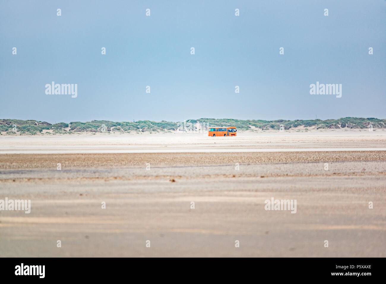 Romo island Stockfotos und -bilder Kaufen - Alamy