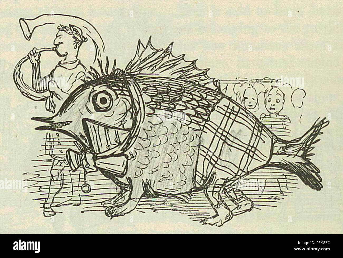 N/A. Bild von John Leech, ab: Der Comic Geschichte Roms von Gilbert Abbott eine Beckett. Bradbury, Evans & Co., London, 1850 aller Wahrscheinlichkeit nach etwas dieser Art. ca. 1850. John Leech (1817-1864) Alternative Namen John Leech Beschreibung Englisch Karikaturist und Illustrator Datum der Geburt / Tod 29. August 1817 29. Oktober 1864 Ort der Geburt / Todes London London Authority control: Q 1374807 VIAF: 55323488 ISNI: 0000 0001 0903 3018 ULAN: 500002592 79054670 LCCN: n NLA: 35297707 WorldCat 371 komische Geschichte Roms p084 In aller Wahrscheinlichkeit etwas dieser Art Stockfoto