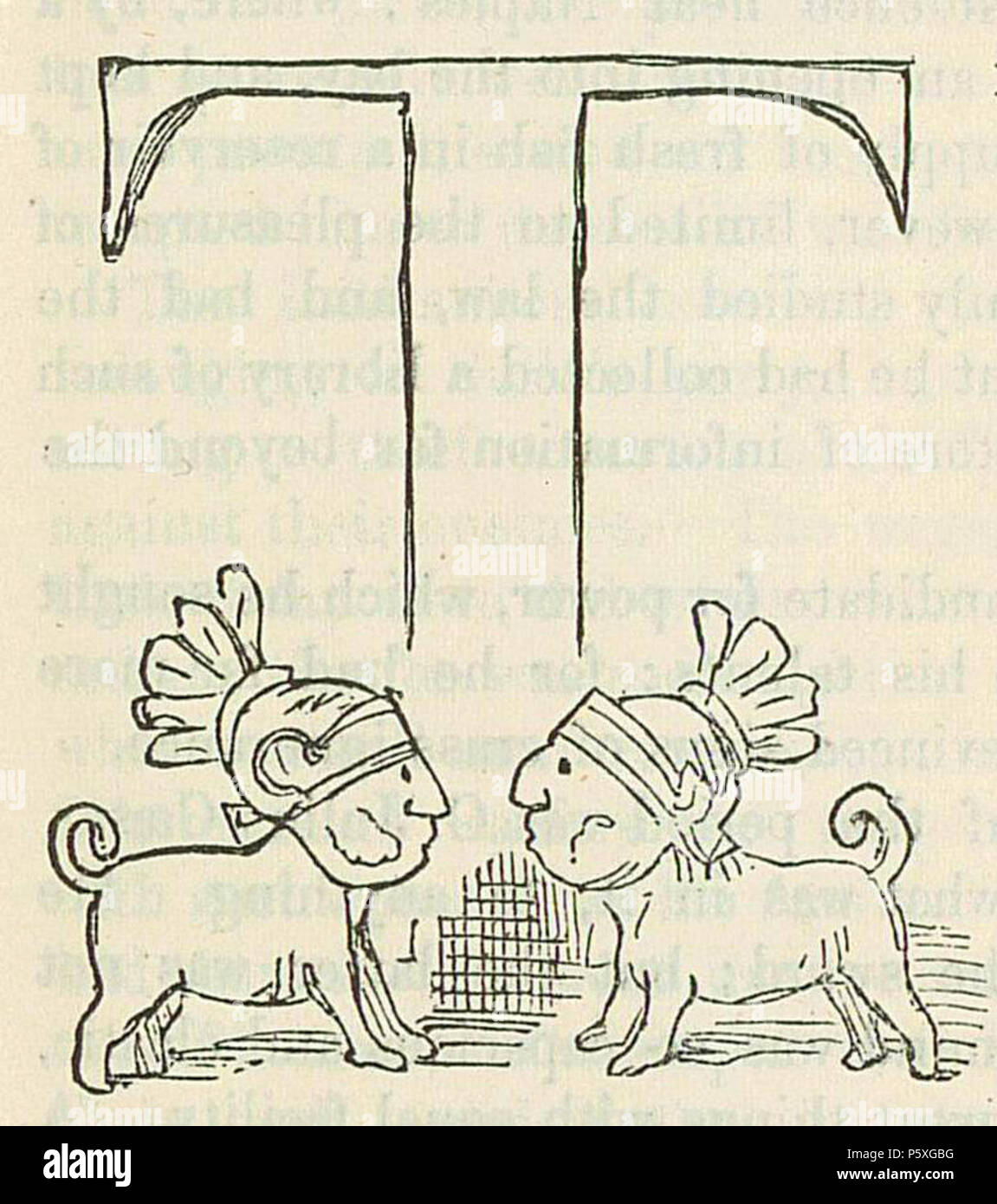 N/A. Bild von John Leech, ab: Der Comic Geschichte Roms von Gilbert Abbott eine Beckett. Bradbury, Evans & Co., London, 1850 Erste T-Caesar und Pompeius sehr ähnlich, vor allem Pompeius. ca. 1850. John Leech (1817-1864) Alternative Namen John Leech Beschreibung Englisch Karikaturist und Illustrator Datum der Geburt / Tod 29. August 1817 29. Oktober 1864 Ort der Geburt / Todes London London Authority control: Q 1374807 VIAF: 55323488 ISNI: 0000 0001 0903 3018 ULAN: 500002592 79054670 LCCN: n NLA: 35297707 WorldCat 372 komische Geschichte Roms p275 Erste T Caesar und Pompeius sehr ähnlich Stockfoto
