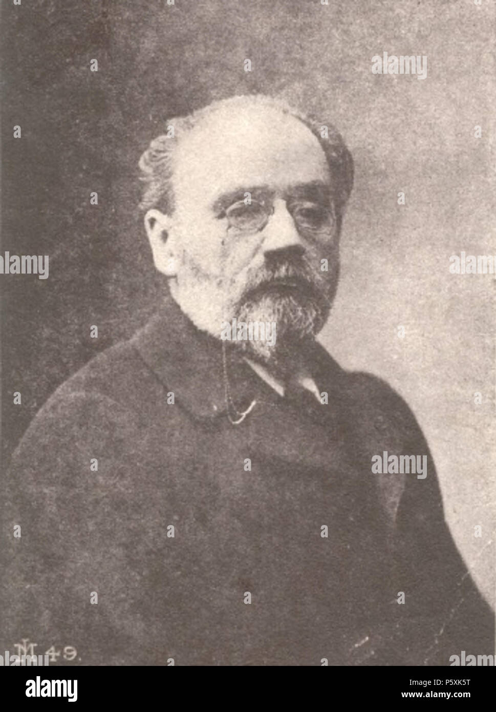 N/A. Émile Zola. Porträt von Nadar, um 1896. [1]. ca. 1896. Nadar (1820 - 1910) Alternative Namen Gaspard-Félix Tournachon legal Name: Pseudonym: Nadar Beschreibung der französische Fotograf, Karikaturist, Schriftsteller und Ballonfahrer Datum der Geburt / Tod 6. April 1820 20. März 1910 Ort der Geburt / Todes Paris früheren 4. Arrondissement von Paris arbeiten Zeitraum 1854 - 1910 Standort Paris Authority control: Q 40116 VIAF: 84808952 ISNI: 0000 0001 2141 8535 ULAN: 500005199 50014563 LCCN: n NLA: 35553829 WorldCat 508 Emile Zola 2 Stockfoto