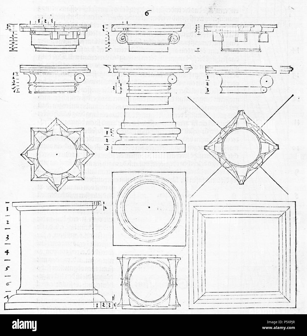 N/A. Abbildungs aus Underweysung der Messung mit dem Zirckel und Richtscheyt, in Linien, Ebenen unnd gantzen corporen. 1525. Albrecht Dürer (1471 - 1528) Alternative Namen Albrecht Dürer Beschreibung deutscher Maler, Grafiker, Mathematiker, Strahler, kupferstich Graveur und Schublade Datum der Geburt / Tod 21. Mai 1471 6. April 1528 Ort der Geburt / Todes Nürnberg Nürnberg Standort Nürnberg (1484-1490), Basel (1490 - 1494), Straßburg (1490-1494), Colmar (1490 - 1494), Frankfurt (1490 - 1494), Mainz (1490-1494), Köln (1490 - 1494), Nürnberg (21. Mai 1494-1528), Innsbruck (1494), Stockfoto
