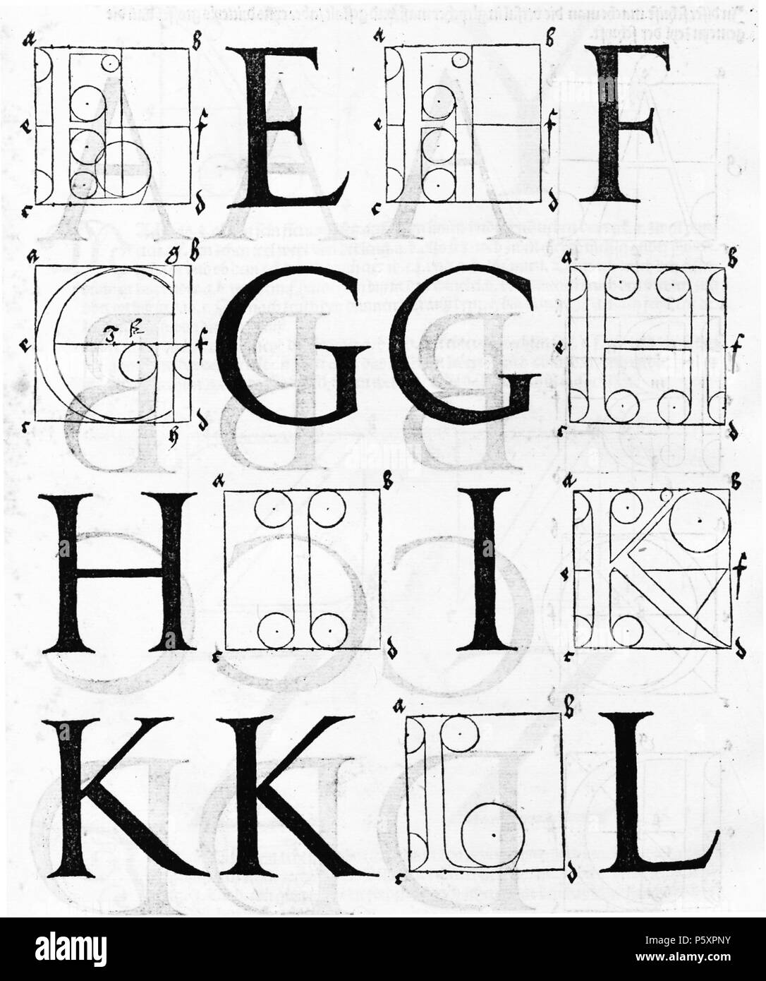 N/A. Abbildungs aus Underweysung der Messung mit dem Zirckel und Richtscheyt, in Linien, Ebenen unnd gantzen corporen. 1525. Albrecht Dürer (1471 - 1528) Alternative Namen Albrecht Dürer Beschreibung deutscher Maler, Grafiker, Mathematiker, Strahler, kupferstich Graveur und Schublade Datum der Geburt / Tod 21. Mai 1471 6. April 1528 Ort der Geburt / Todes Nürnberg Nürnberg Standort Nürnberg (1484-1490), Basel (1490 - 1494), Straßburg (1490-1494), Colmar (1490 - 1494), Frankfurt (1490 - 1494), Mainz (1490-1494), Köln (1490 - 1494), Nürnberg (21. Mai 1494-1528), Innsbruck (1494), Stockfoto