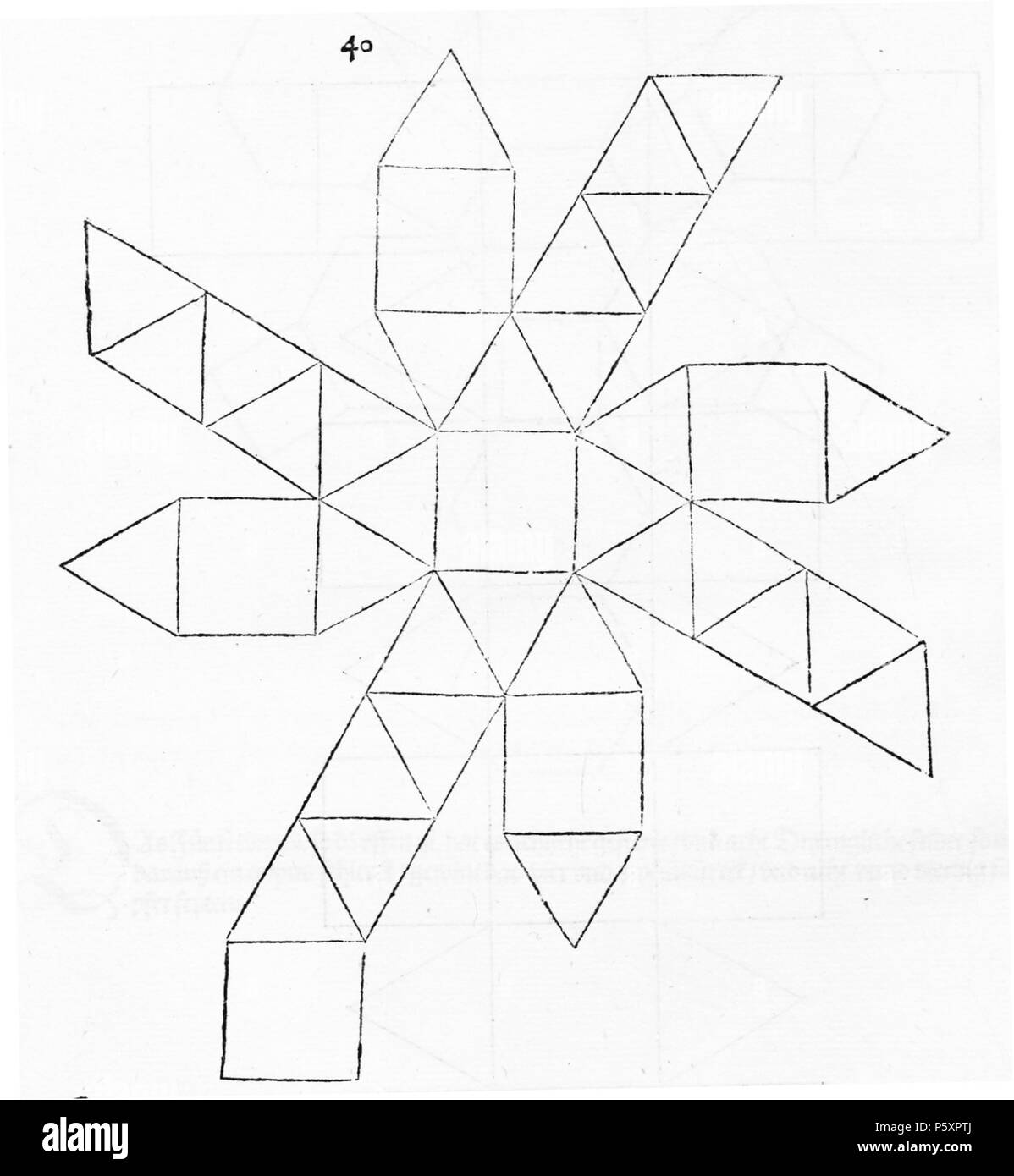 N/A. Abbildungs aus Underweysung der Messung mit dem Zirckel und Richtscheyt, in Linien, Ebenen unnd gantzen corporen. 1525. Albrecht Dürer (1471 - 1528) Alternative Namen Albrecht Dürer Beschreibung deutscher Maler, Grafiker, Mathematiker, Strahler, kupferstich Graveur und Schublade Datum der Geburt / Tod 21. Mai 1471 6. April 1528 Ort der Geburt / Todes Nürnberg Nürnberg Standort Nürnberg (1484-1490), Basel (1490 - 1494), Straßburg (1490-1494), Colmar (1490 - 1494), Frankfurt (1490 - 1494), Mainz (1490-1494), Köln (1490 - 1494), Nürnberg (21. Mai 1494-1528), Innsbruck (1494), Stockfoto