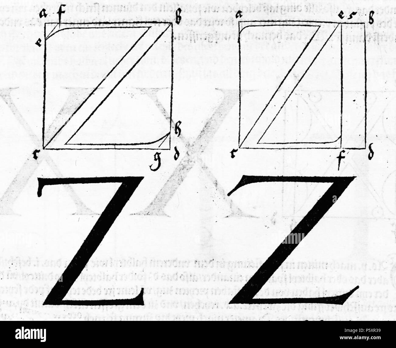 N/A. Abbildungs aus Underweysung der Messung mit dem Zirckel und Richtscheyt, in Linien, Ebenen unnd gantzen corporen. 1525. Albrecht Dürer (1471 - 1528) Alternative Namen Albrecht Dürer Beschreibung deutscher Maler, Grafiker, Mathematiker, Strahler, kupferstich Graveur und Schublade Datum der Geburt / Tod 21. Mai 1471 6. April 1528 Ort der Geburt / Todes Nürnberg Nürnberg Standort Nürnberg (1484-1490), Basel (1490 - 1494), Straßburg (1490-1494), Colmar (1490 - 1494), Frankfurt (1490 - 1494), Mainz (1490-1494), Köln (1490 - 1494), Nürnberg (21. Mai 1494-1528), Innsbruck (1494), Stockfoto