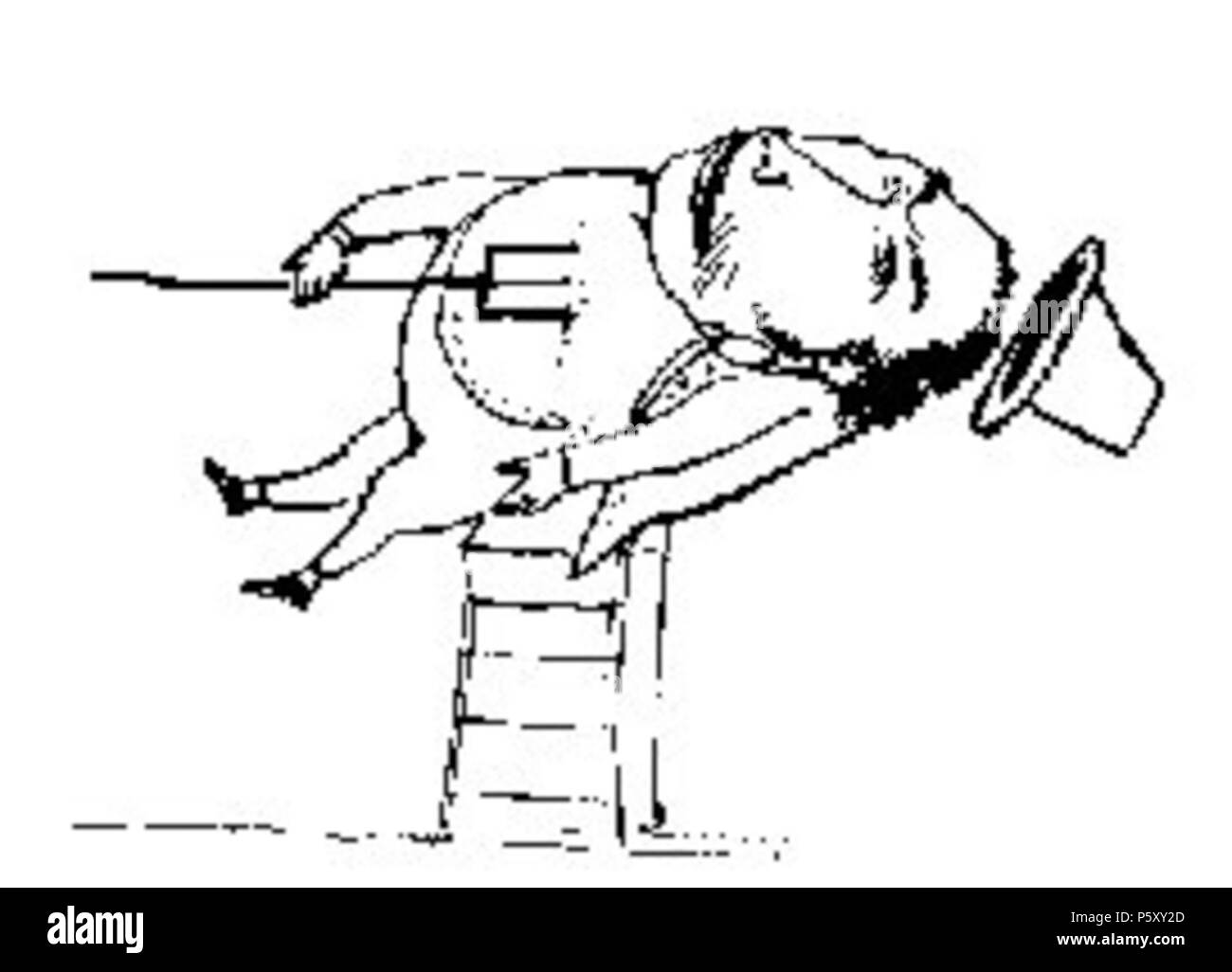 N/A. Edward Lear ein Buch von Unsinn 114.jpg. 1846. Edward Lear (1812 - 1888) Alternative Namen Derry, Derry; Eduard Liri; Entouarnt Lar; Eduard Lir; Lear; Lear e Beschreibung englischer Künstler, Autor und Dichter Geburtsdatum / Tod 12. Mai 1812 vom 29. Januar 1888 Ort der Geburt / Todes Englisch: Holloway, London, England. Englisch: Sanremo, Italien. Kontrolle: Q 309759 VIAF: 36920855 ISNI: 0000 0001 21006493 ULAN: 500016261 79084245 LCCN: n NLA: 35296076 WorldCat 495 Edward Lear ein Buch von Unsinn 114 Stockfoto