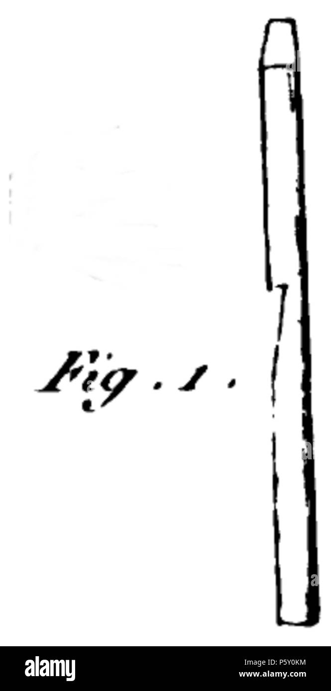 385 Rozier-Cours d'Landwirtschaft, Tome 12, PL. 6, Abb. 2-1 Stockfoto