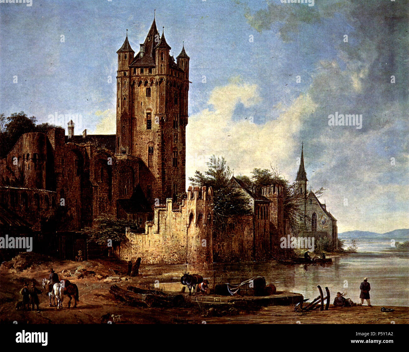 N/A. English : Grafik von Domenico Quaglio aus dem Jahr 1828: "der Stadt Eltville am Rhein, die Wasserburg der Mainzer Erzbischöfe", Schloss Wilhelmshöhe, Kassel. 1828. Domenico Quaglio der Jüngere (1787-1837) Alternative Namen Johann Dominicus Quaglio Beschreibung deutscher Maler und Architekt Geburtsdatum / Tod am 1. Januar 1787 9. April 1837 Ort der Geburt / Tod München Hohenschwangau bei Füssen Authority control: Q 481422 VIAF: 804625 ISNI: 0000 0000 8080 6004 ULAN: 500020876 LCCN: n 88114048 WGA: Quaglio, Domenico WorldCat 506 Eltville - Domenico Quaglio Stockfoto N/A. English : Grafik von Domenico Quaglio aus dem Jahr 1828: "der Stadt Eltville am Rhein, die Wasserburg der Mainzer Erzbischöfe", Schloss Wilhelmshöhe, Kassel. 1828. Domenico Quaglio der Jüngere (1787-1837) Alternative Namen Johann Dominicus Quaglio Beschreibung deutscher Maler und Architekt Geburtsdatum / Tod am 1. Januar 1787 9. April 1837 Ort der Geburt / Tod München Hohenschwangau bei Füssen Authority control: Q 481422 VIAF: 804625 ISNI: 0000 0000 8080 6004 ULAN: 500020876 LCCN: n 88114048 WGA: Quaglio, Domenico WorldCat 506 Eltville - Domenico Quaglio Stockfoto