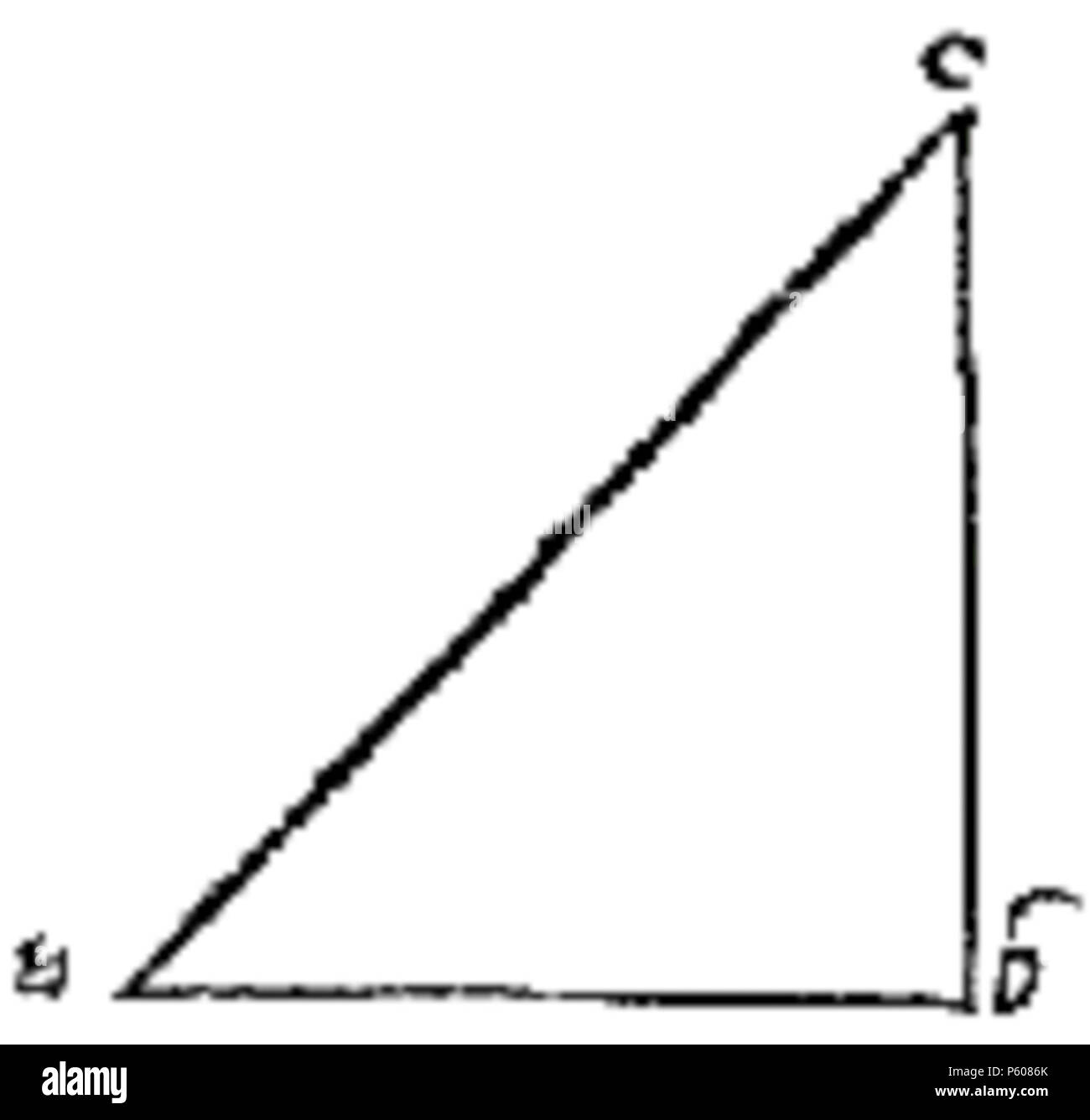 533 Euclid 027r a Stockfoto