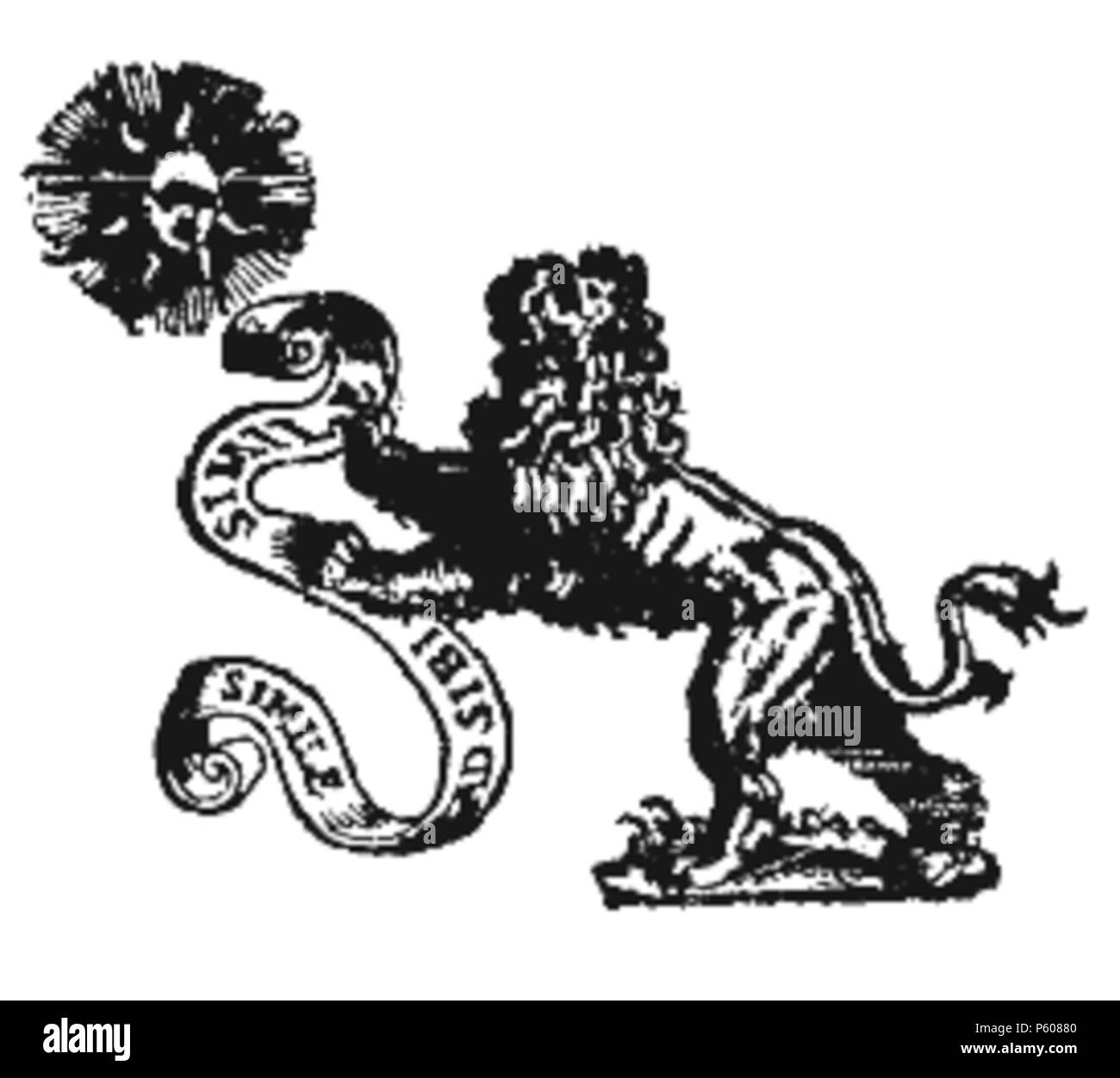 534 Euclid 316 v Stockfoto