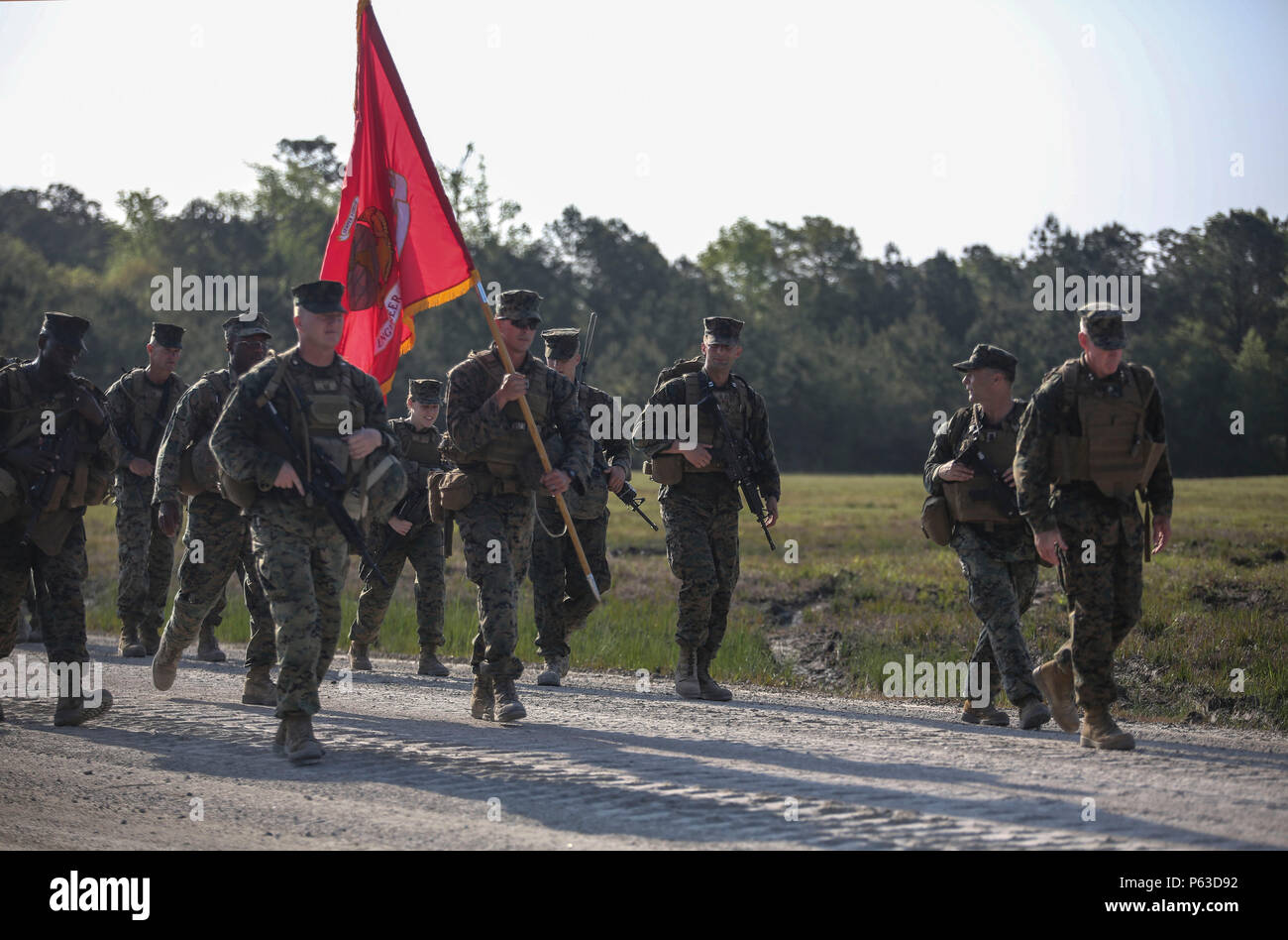 Sgt maj demetrius hadley Stockfotos und bilder Kaufen Alamy