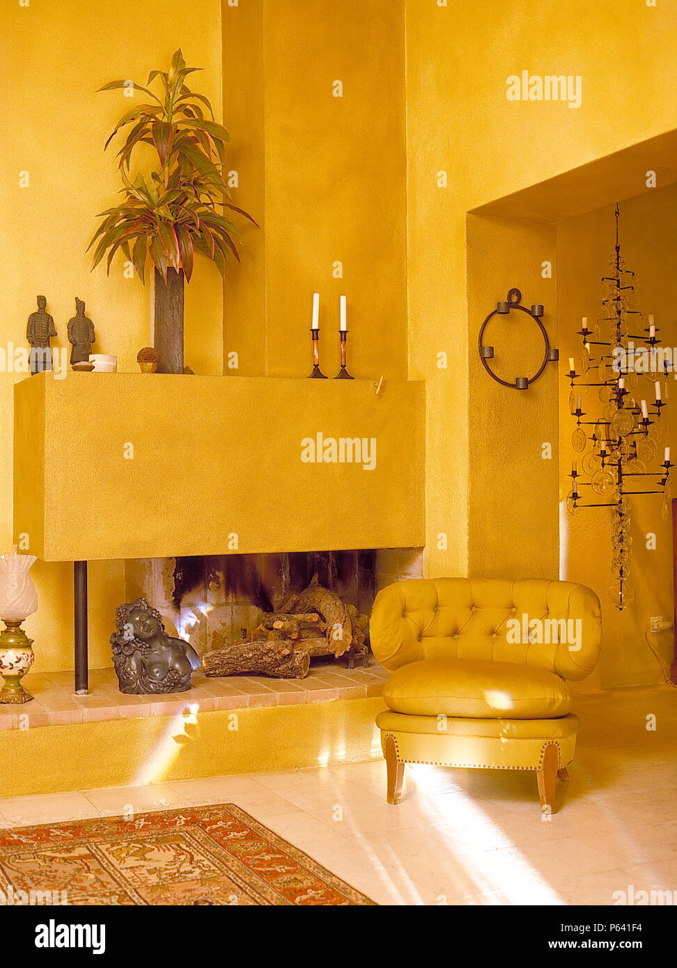 Von Architekten Gestaltete Wohnzimmer Schöner Wohnen