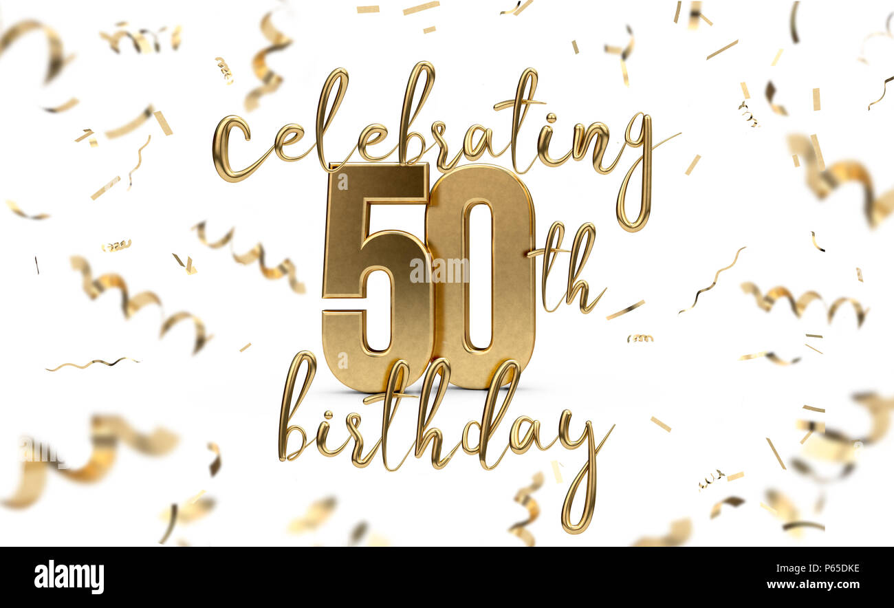 50 geburtstag feiern