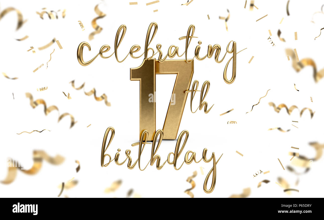 17. Geburtstag Feiern 17. Geburtstag Feiern