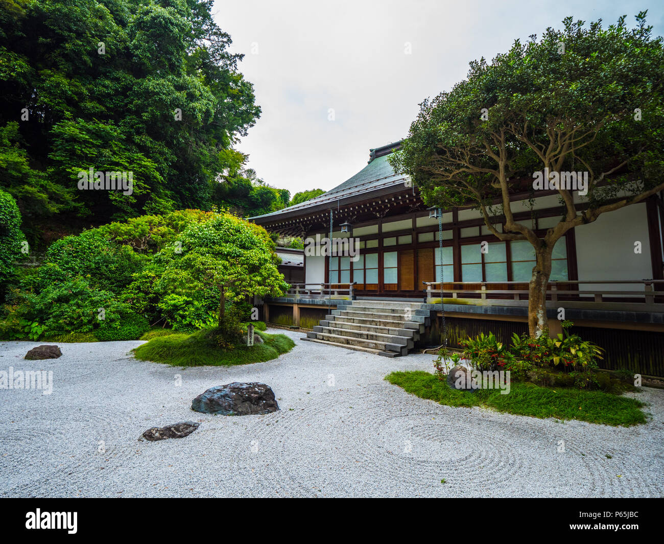 Traditionelle Japanische Innen Haus Und Papier Schiebeturen Und Tatami Matte Offen Fur Blick Auf Eine Schone Fuji Berg Und Japanischen Haus Im Herbst Saison Kawaguchiko Yamanashi Japan Lizenzfreie Fotos Bilder Und Stock Fotografie Image