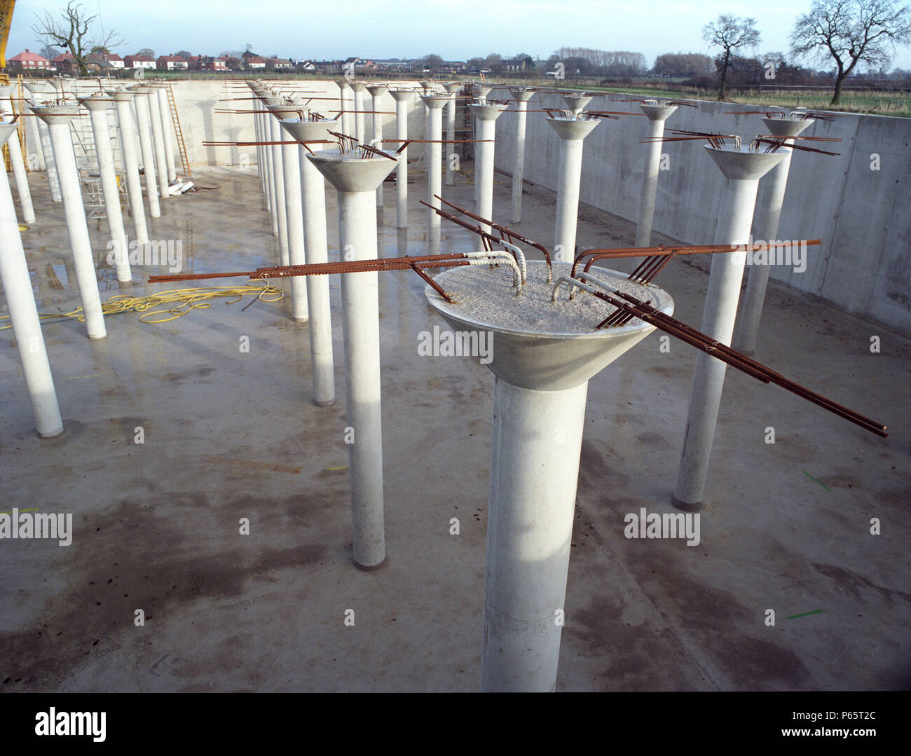 Concrete Piles Fotos Und Bildmaterial In Hoher Aufl sung Alamy Concrete Piles Fotos Und Bildmaterial In Hoher Aufl sung Alamy