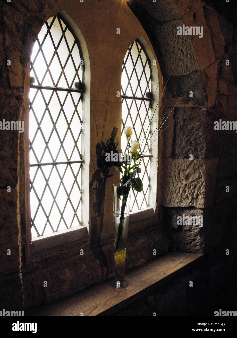 Oran Mor, denkmalgeschützten Gebäude saniert als unterhaltsame Veranstaltungsort mit Auditorium, Bars und Restaurant, Glasgow, Schottland, Großbritannien. Stockfoto