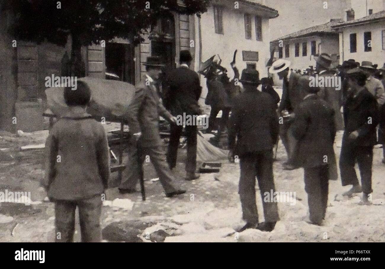 Kroatien Krieg Stockfotos und bilder Kaufen Alamy