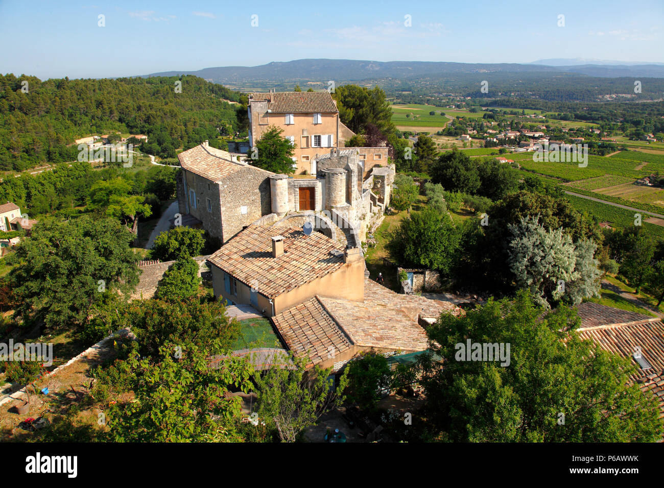 Nicolas De Stael Stockfotos und -bilder Kaufen - Alamy