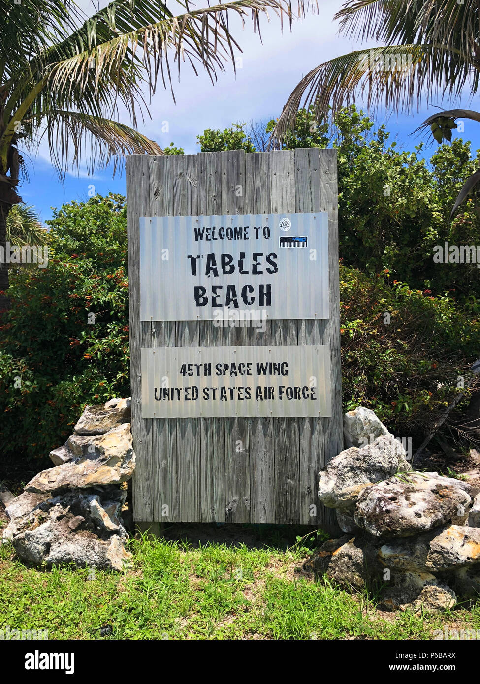 Luftwaffe Veteran Stacey Pavenski, 46, von Palm Bay, Florida ...