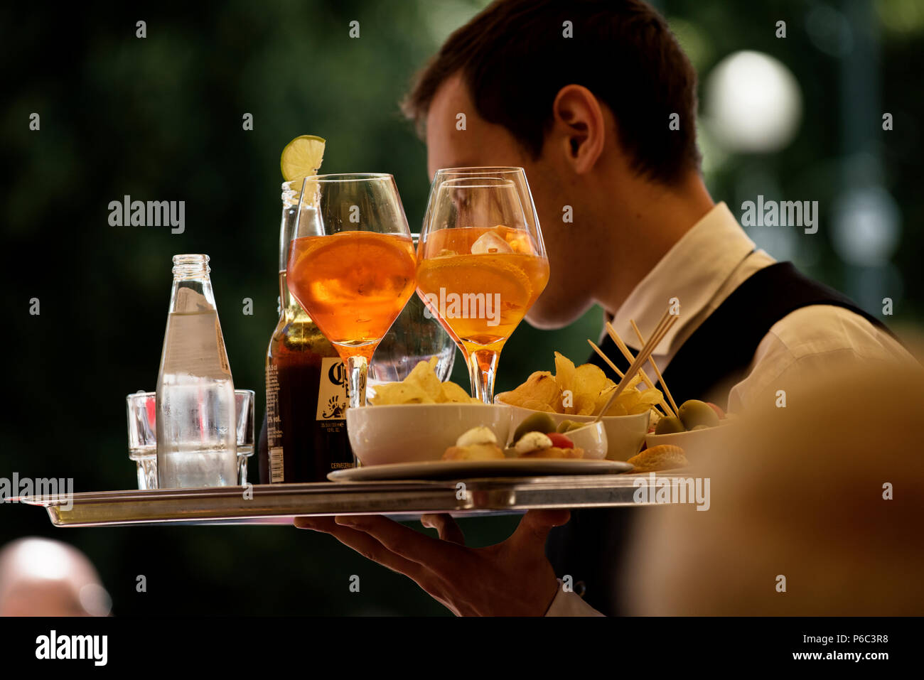 Wiater Fotos und Bildmaterial in hoher Auflösung Alamy