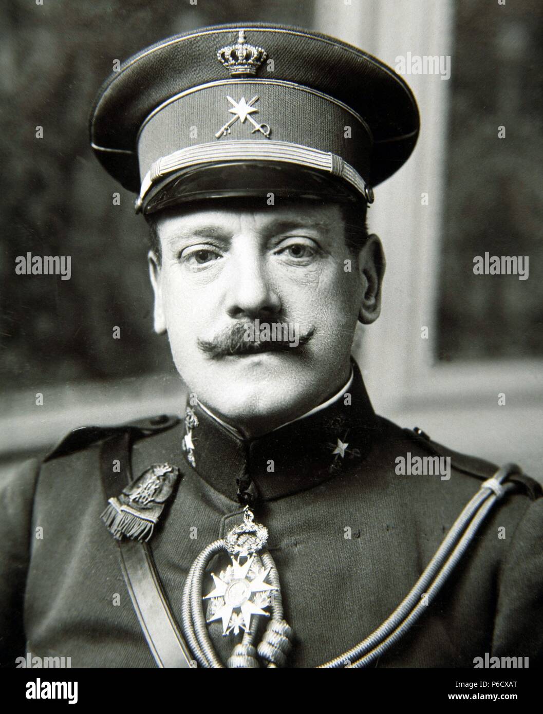 Severiano martinez anido Fotos und Bildmaterial in hoher Auflösung