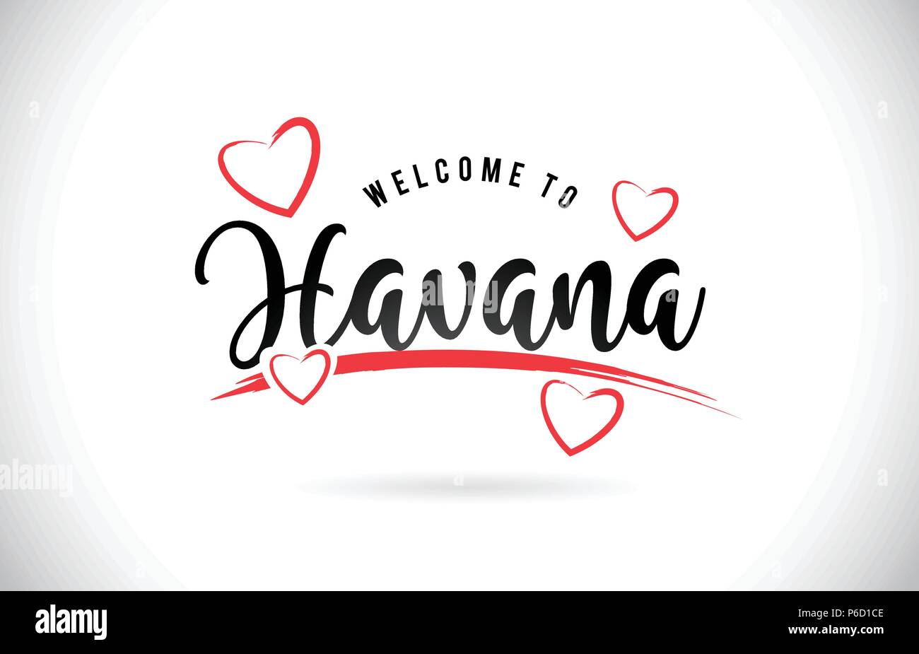 Logo havana kaufen Alamy