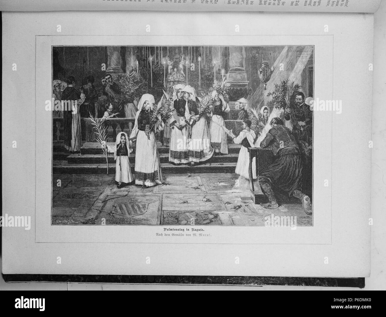. Gartenlaube sterben. English: Seite 205 aus 'Die Gartenlaube'. Englisch: Seite 205 aus der Zeitschrift Die Gartenlaube für das Jahr 1895. Extrahierte Bild (falls vorhanden): Datei: Die Gartenlaube (1895) b 205.jpg - Hochauflösende,  2,5 MB. English: keine Bildunterschrift Englisch: keine Bildunterschrift. N/A 19 Gartenlaube (1895) 205 Sterben Stockfoto
