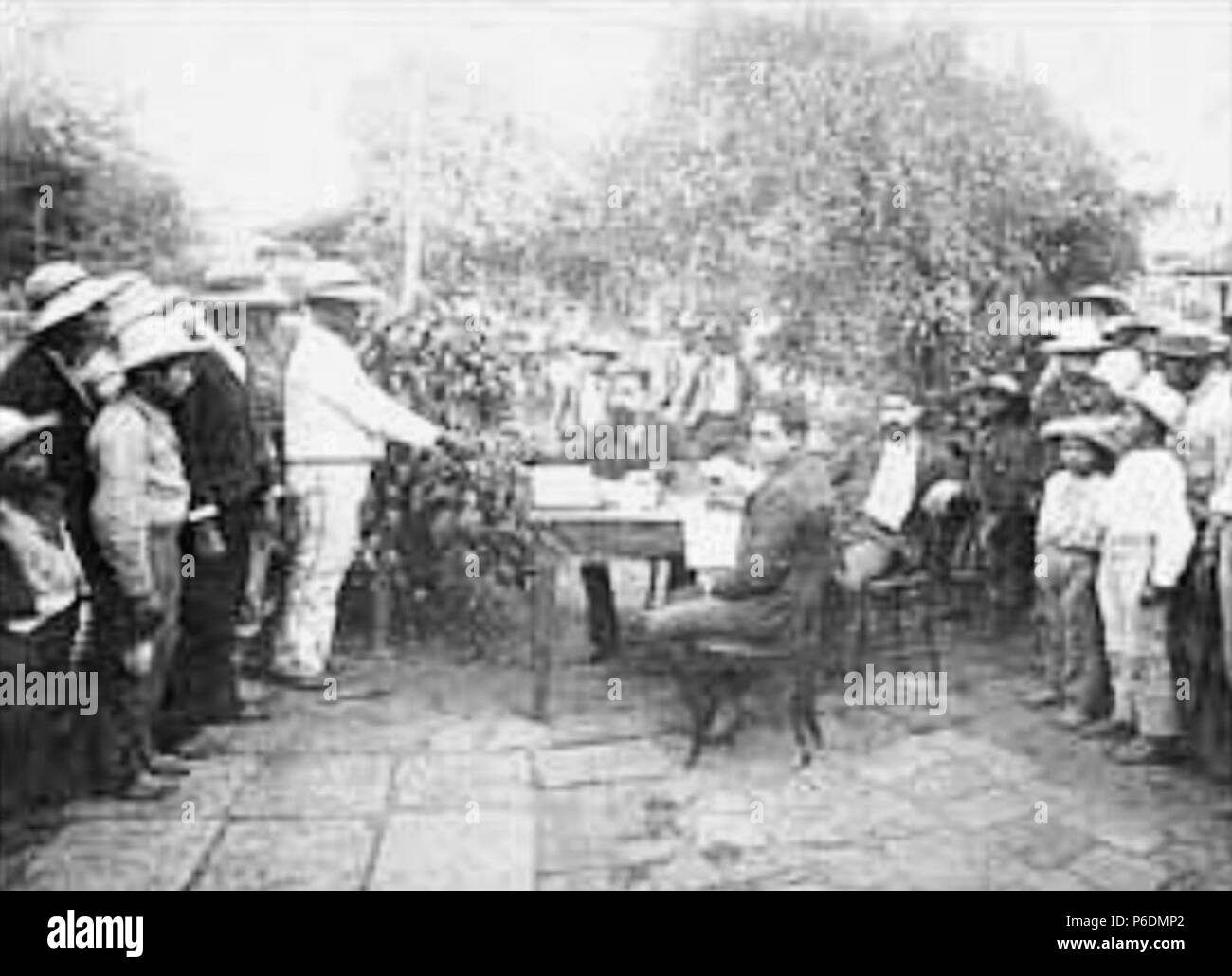 Jornaleros Fotos und Bildmaterial in hoher Auflösung Alamy