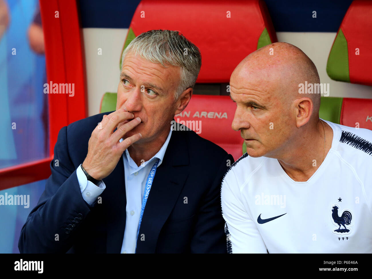 Frankreich Vs Argentinien Frankreich Vs Argentinien