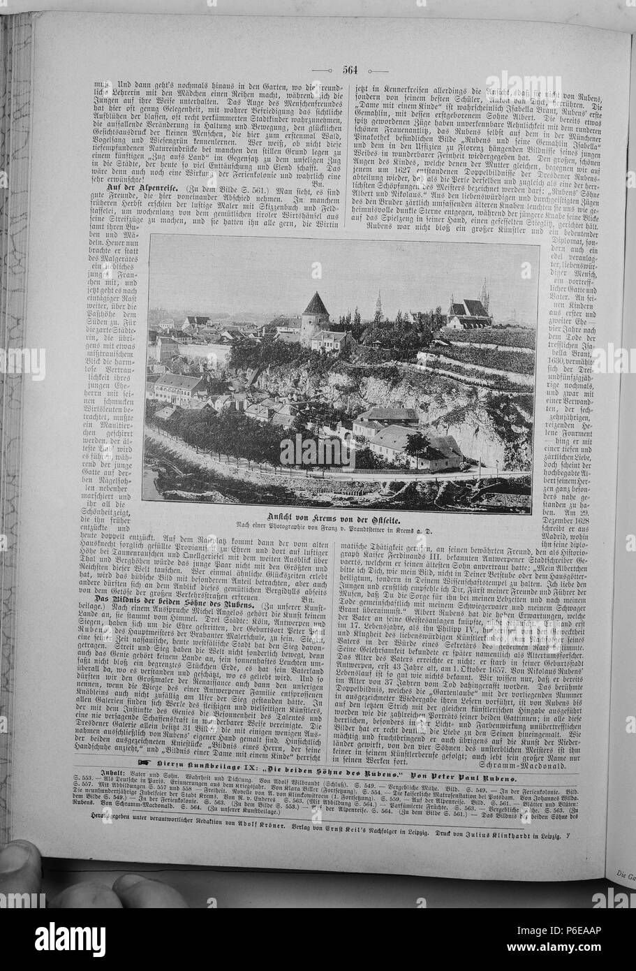 . Gartenlaube sterben. English: Seite 564 aus 'Die Gartenlaube'. Englisch: Seite 564 aus der Zeitschrift Die Gartenlaube für das Jahr 1895. Extrahierte Bild (falls vorhanden): Datei: Die Gartenlaube (1895) b564.jpg - Hochauflösende,  2,5 MB. English: keine Bildunterschrift Englisch: keine Bildunterschrift. N/A 21 Gartenlaube (1895) 564 Sterben Stockfoto