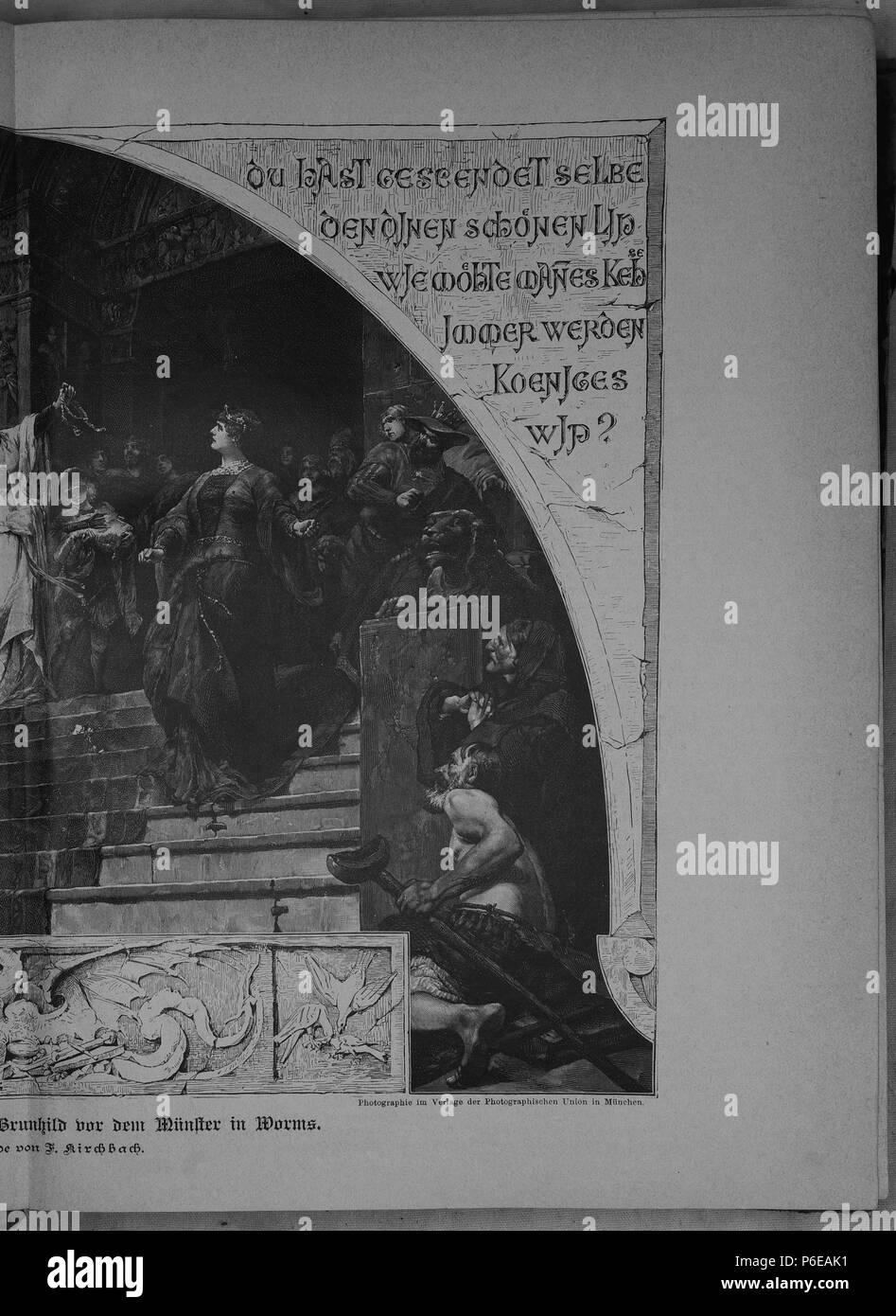 . Gartenlaube sterben. English : Seite 5 aus 'Die Gartenlaube'. Englisch: Seite 5 aus der Zeitschrift Die Gartenlaube für 1891. Extrahierte Bild (falls vorhanden): Datei: Sterben b005 Gartenlaube (1891).jpg - Hochauflösende,  2,5 MB. English: keine Bildunterschrift Englisch: keine Bildunterschrift. N/A13 die Gartenlaube (1891) 005 Sterben Stockfoto