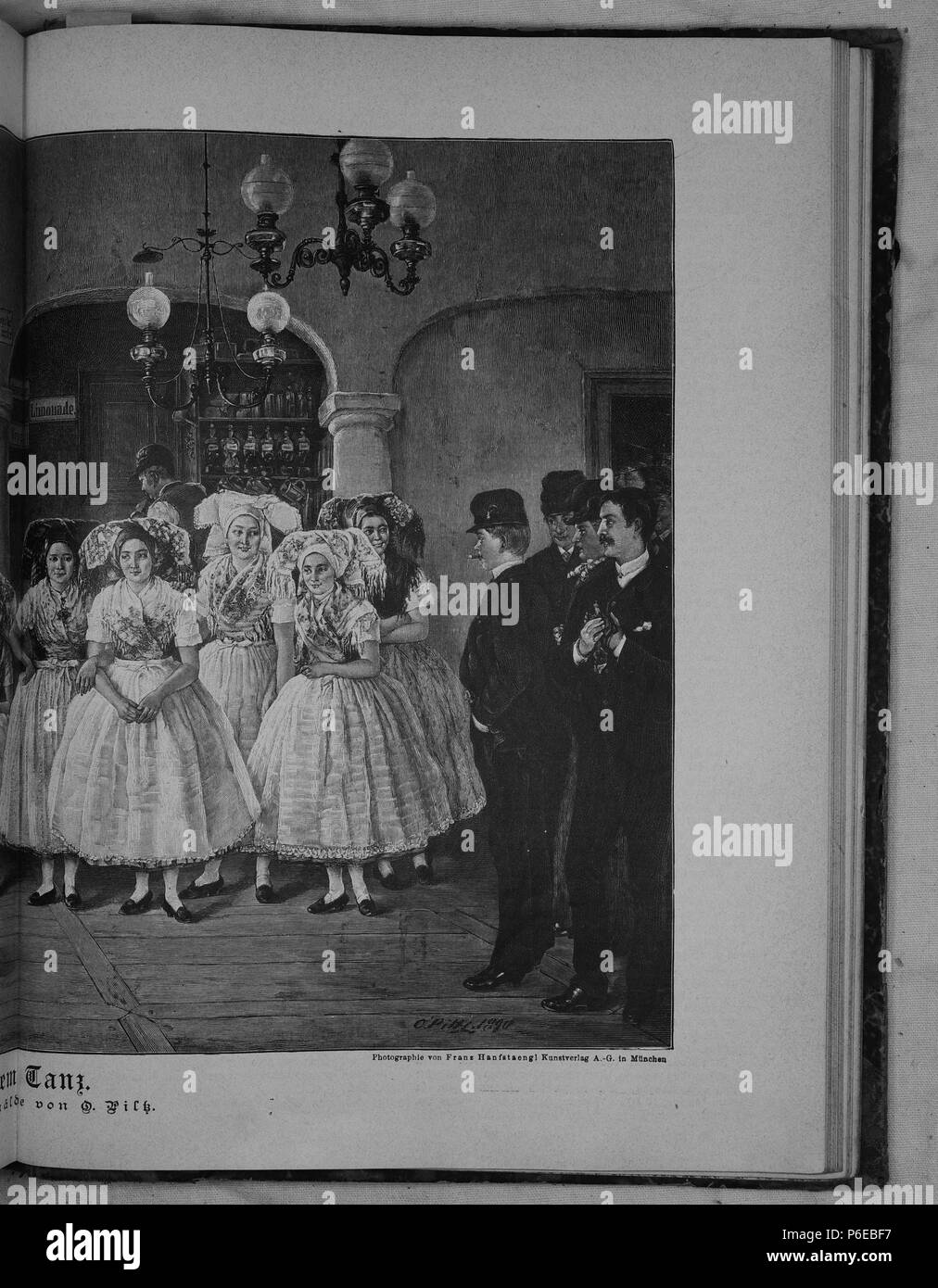 . Gartenlaube sterben. English: Seite 825 aus 'Die Gartenlaube'. Englisch: Seite 825 aus der Zeitschrift Die Gartenlaube für 1891. Extrahierte Bild (falls vorhanden): Datei: Die Gartenlaube (1891) b 825.jpg - Hochauflösende,  2,5 MB. English: keine Bildunterschrift Englisch: keine Bildunterschrift. N/A17 Gartenlaube (1891) 825 Sterben Stockfoto