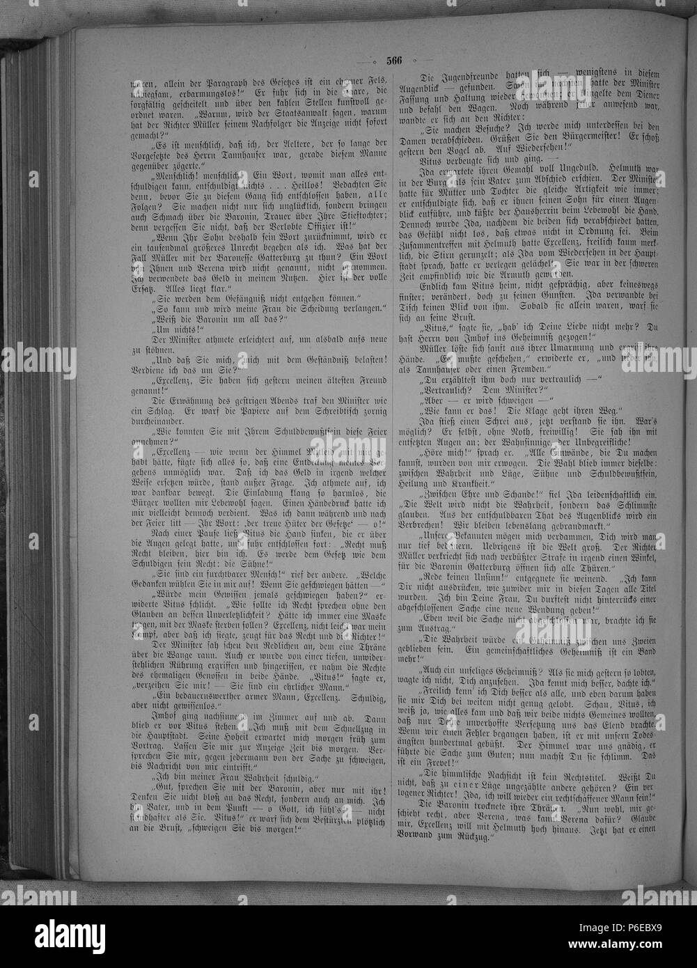 . Gartenlaube sterben. English: Seite 566 aus 'Die Gartenlaube'. Englisch: Seite 566 aus der Zeitschrift Die Gartenlaube für 1891. Extrahierte Bild (falls vorhanden): Datei: Die Gartenlaube (1891) b 566.jpg - Hochauflösende,  2,5 MB. English: keine Bildunterschrift Englisch: keine Bildunterschrift. N/A 16 Gartenlaube (1891) 566 Sterben Stockfoto