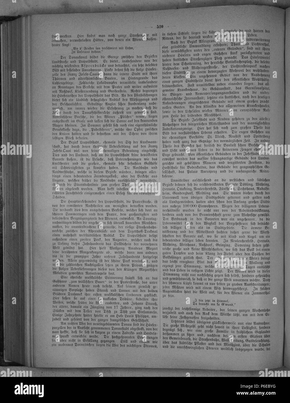 . Gartenlaube sterben. English: Seite 510 aus 'Die Gartenlaube'. Englisch: Seite 510 aus der Zeitschrift Die Gartenlaube für 1891. Extrahierte Bild (falls vorhanden): Datei: Die Gartenlaube (1891) b510.jpg - Hochauflösende,  2,5 MB. English: keine Bildunterschrift Englisch: keine Bildunterschrift. N/A 15 Gartenlaube (1891) 510 Sterben Stockfoto