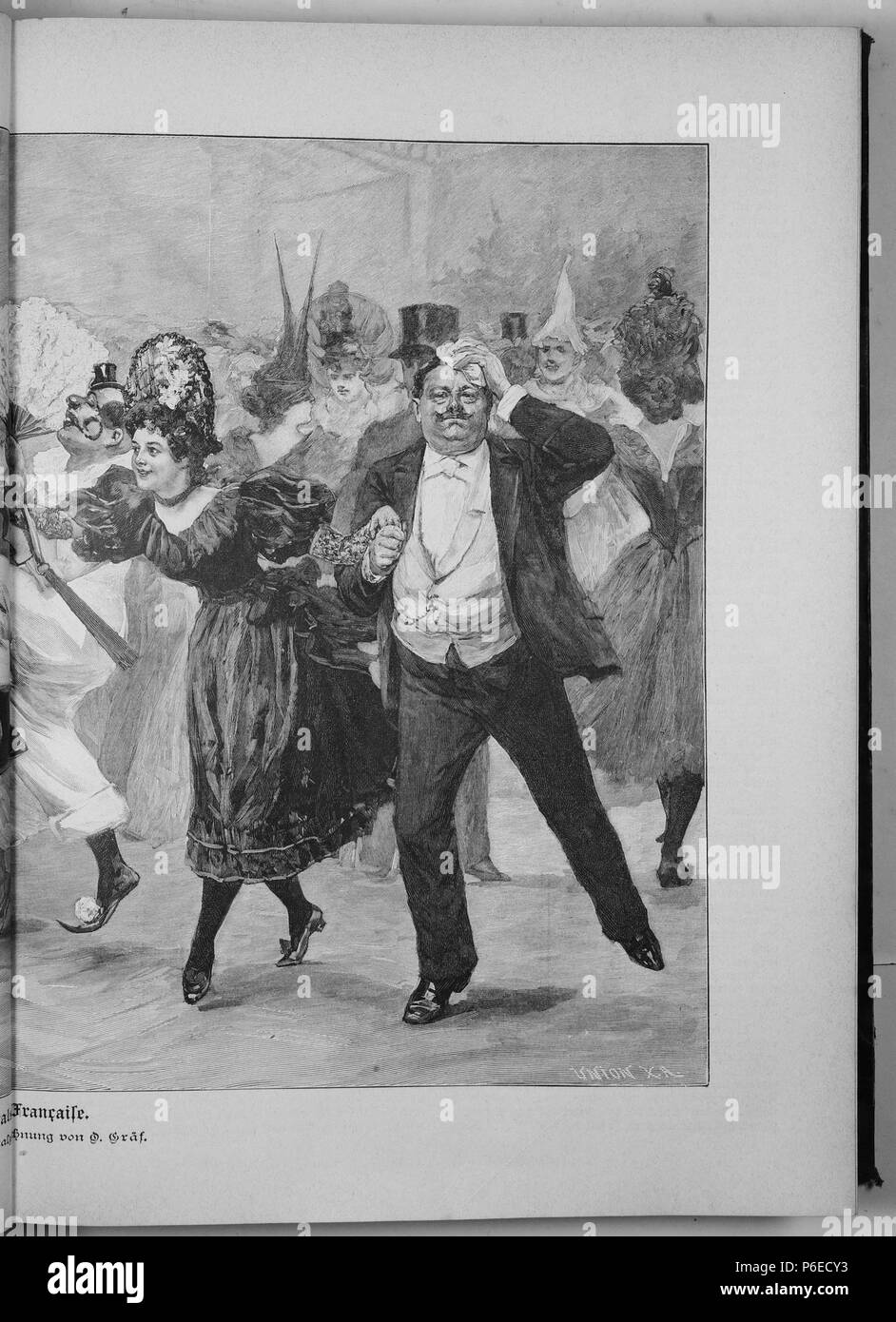 . Gartenlaube sterben. English: Seite 121 aus 'Die Gartenlaube'. Englisch: Seite 121 aus der Zeitschrift Die Gartenlaube für 1897. Extrahierte Bild (falls vorhanden): Datei: Die Gartenlaube (1897) b121.jpg - Hochauflösende,  2,5 MB. English: keine Bildunterschrift Englisch: keine Bildunterschrift. N/A 29 Gartenlaube (1897) 121 Sterben Stockfoto